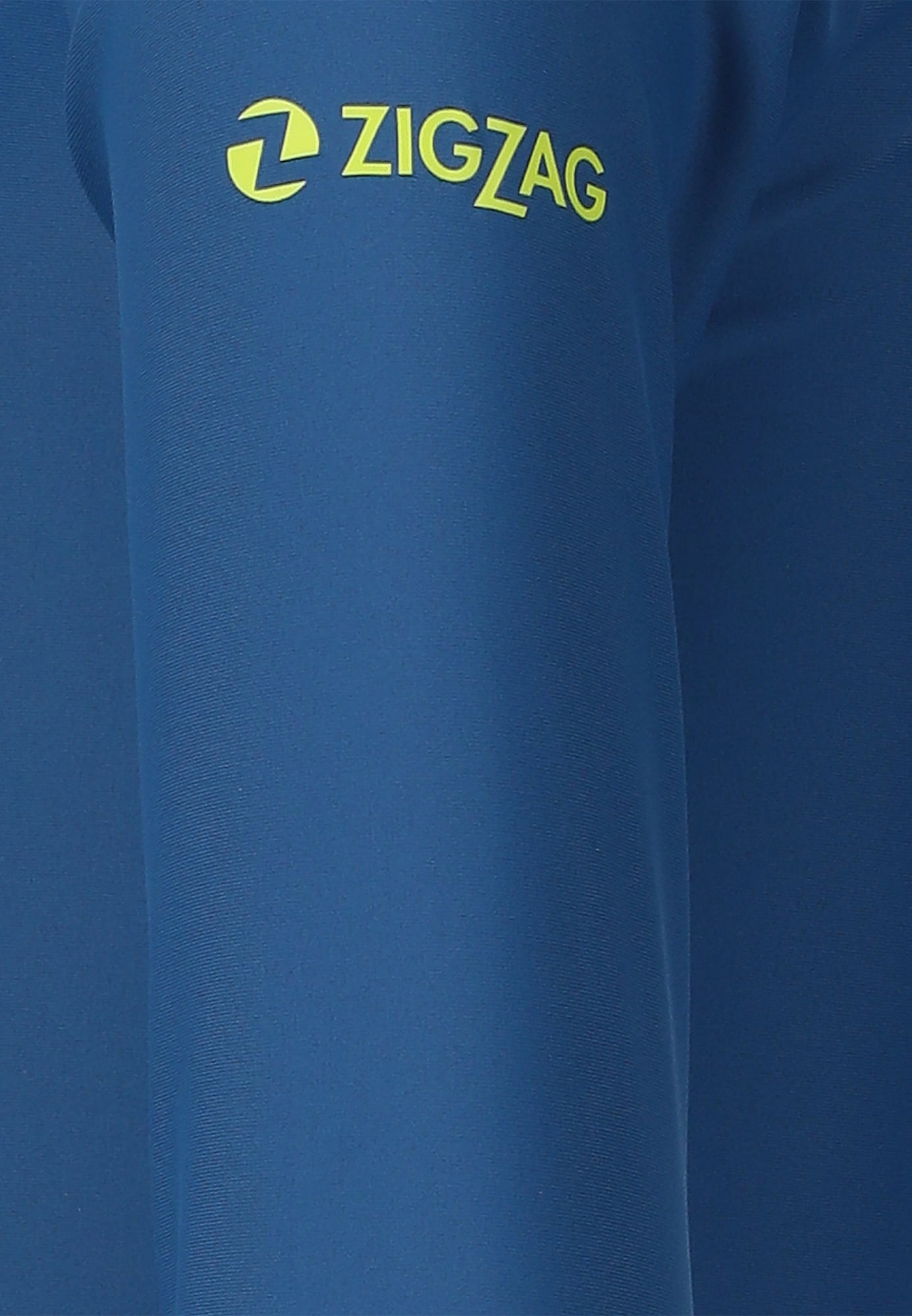 Thumbnail - ZigZag Badeshirt Crisp