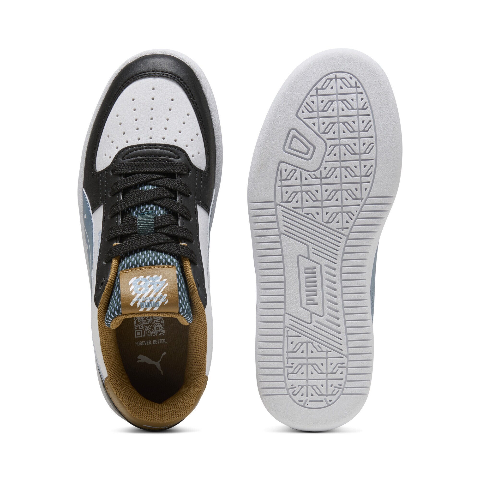 Thumbnail - Sneaker 'Caven 2.0 Run Fun'