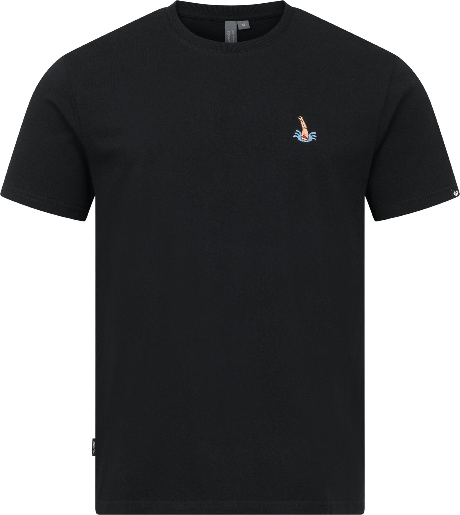 Ragwear pentru bărbați tricou – cu garanția calității