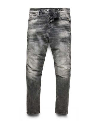 G-Star Raw Jeans ‘Scutar’ Grey denim