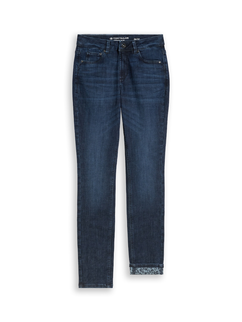 Jeans 'EDDA'