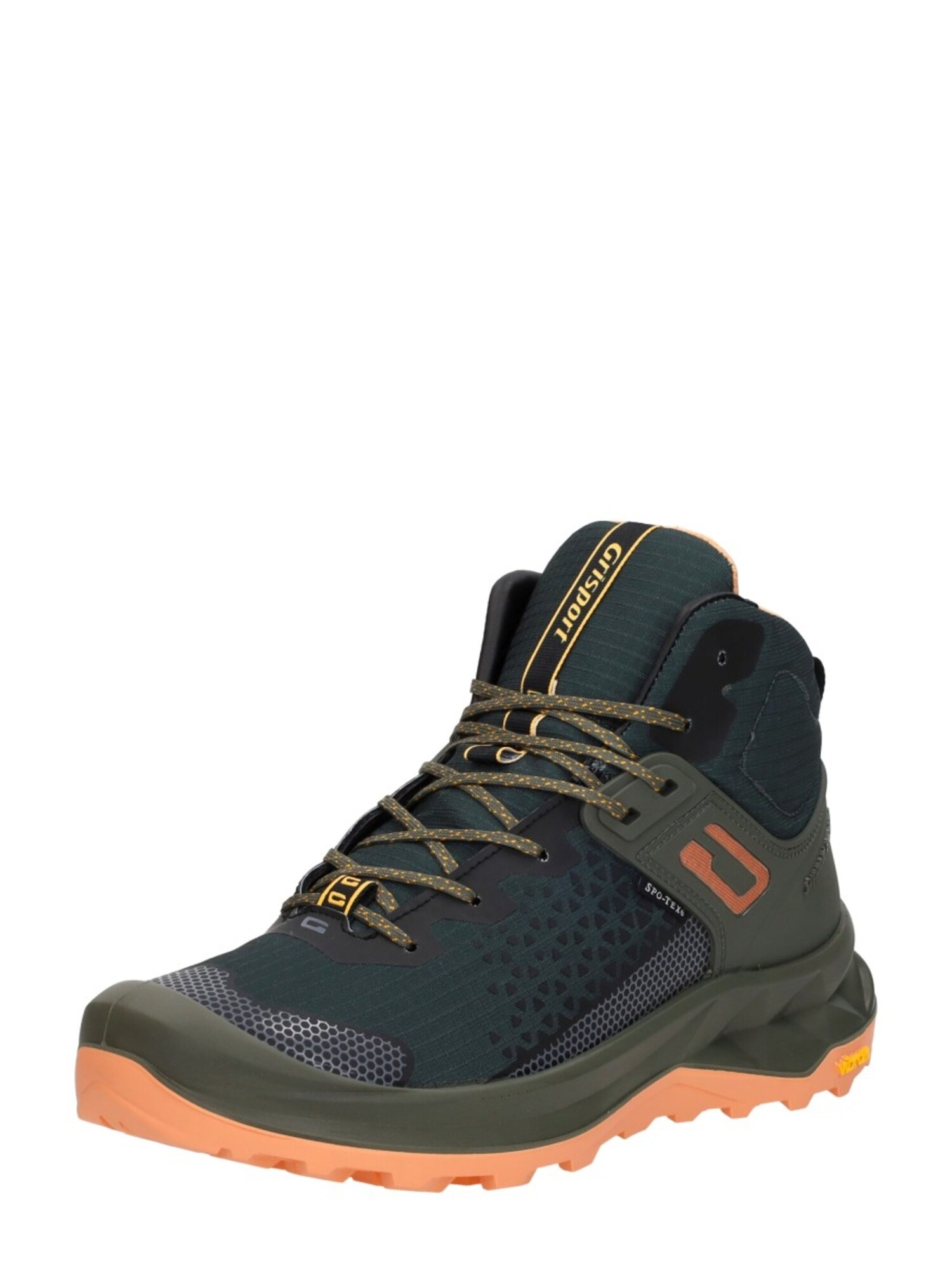 Grisport Sneaker Low Explorer M