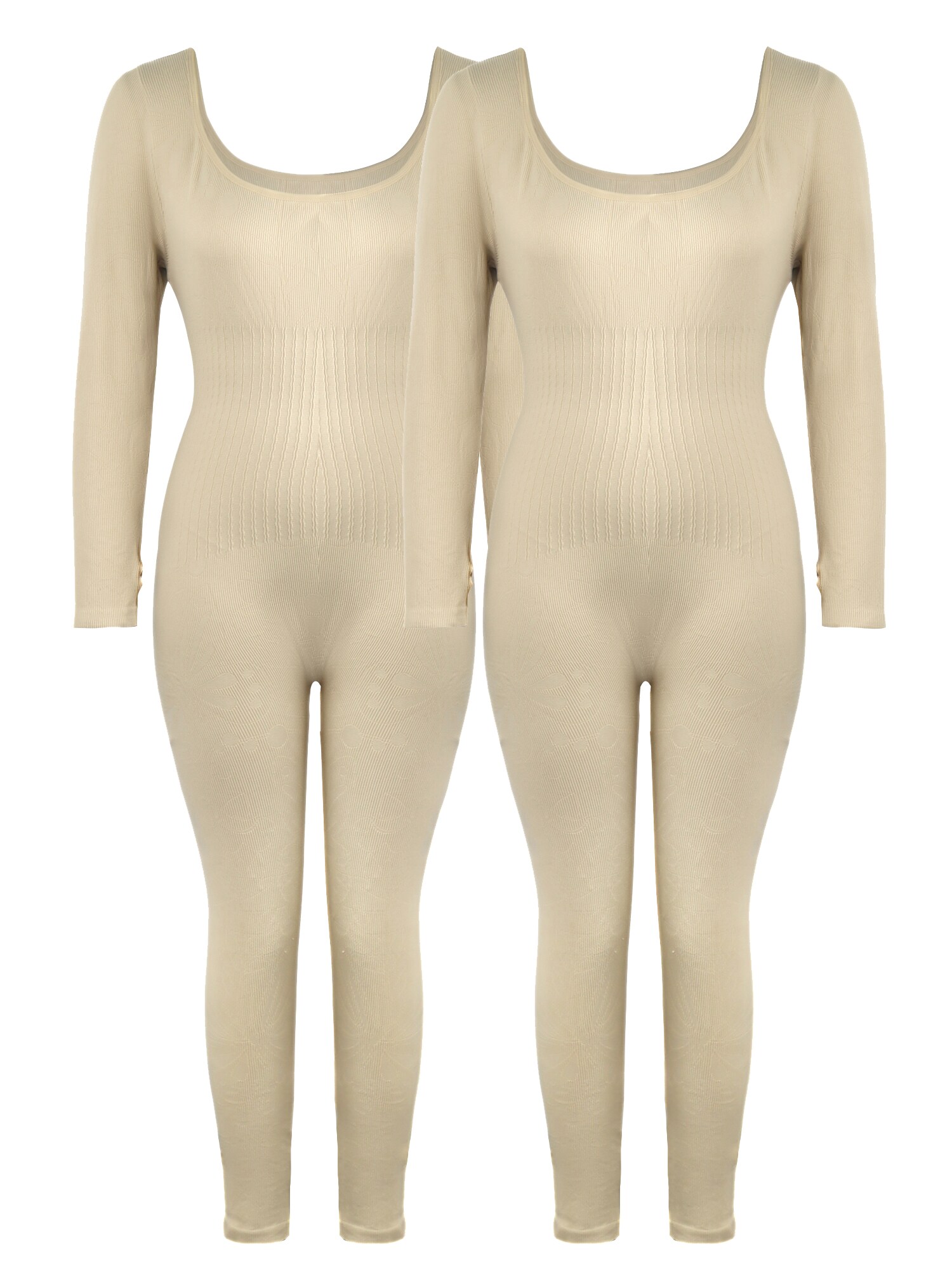 Meetwee Sportbody Base Layer