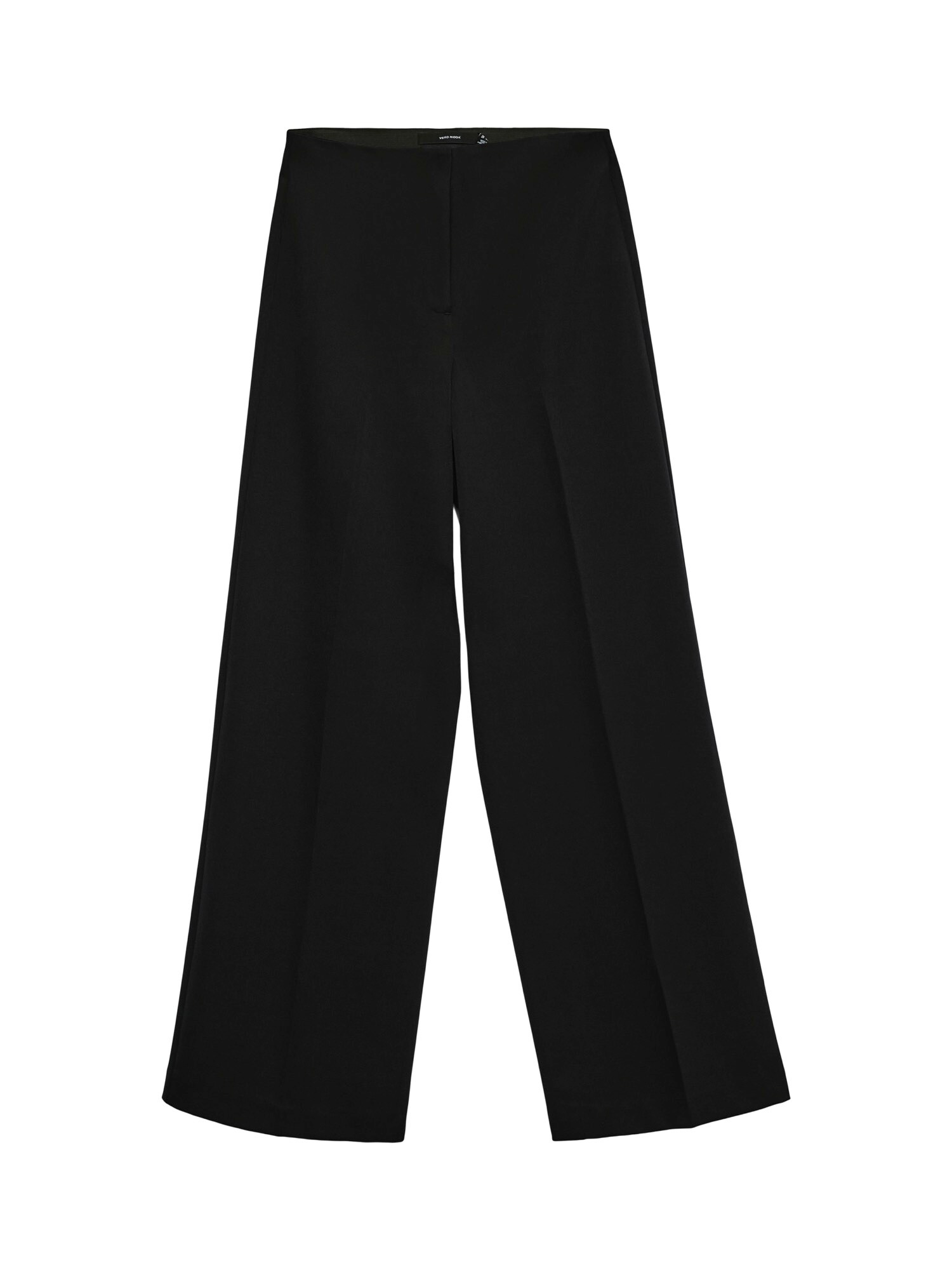 VERO MODA Pantalón de pinzas 'VMMayli'  negro