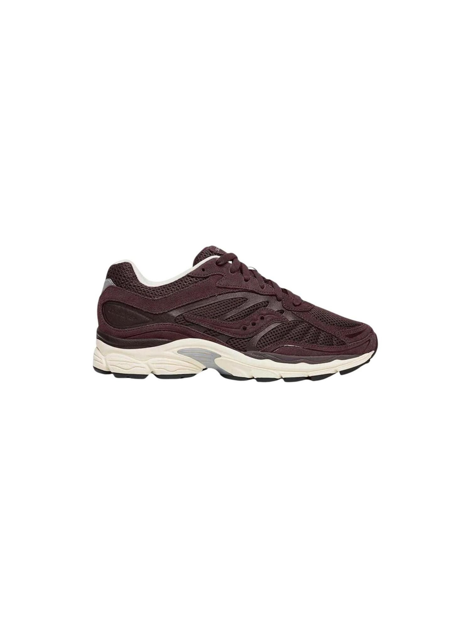 Saucony Sneakers Laag Bruin