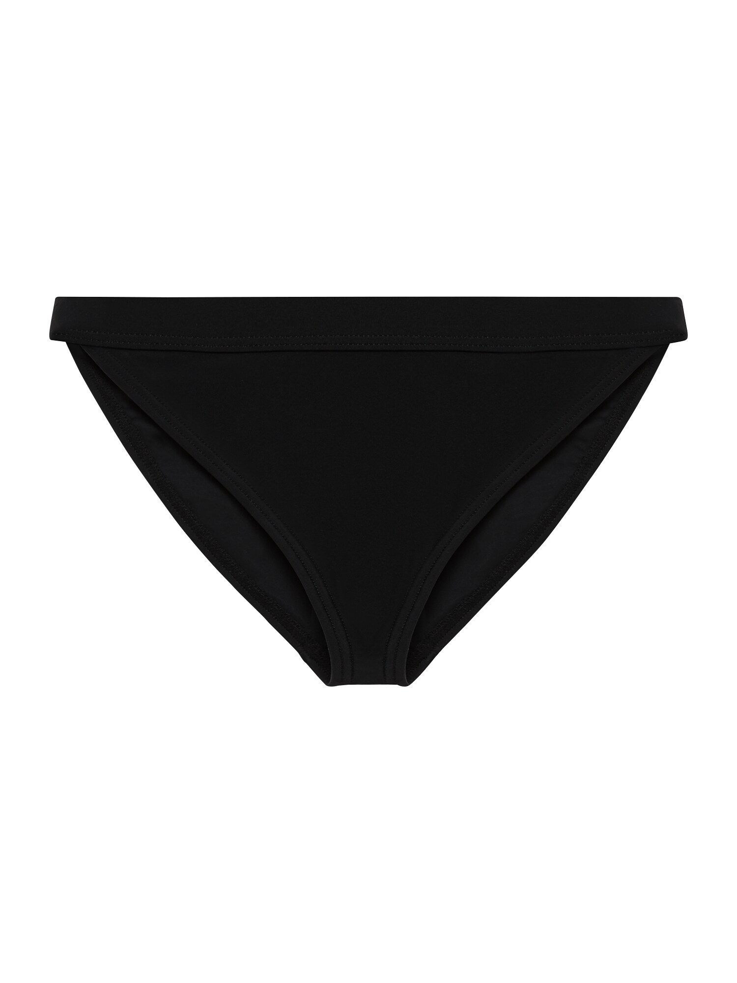 LSCN by LASCANA Slip costum de baie Gina  negru