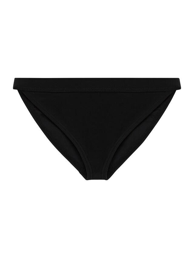 LSCN by LASCANA, Bikini nadrágok 'Gina', fekete, 1 kép a 3 közül