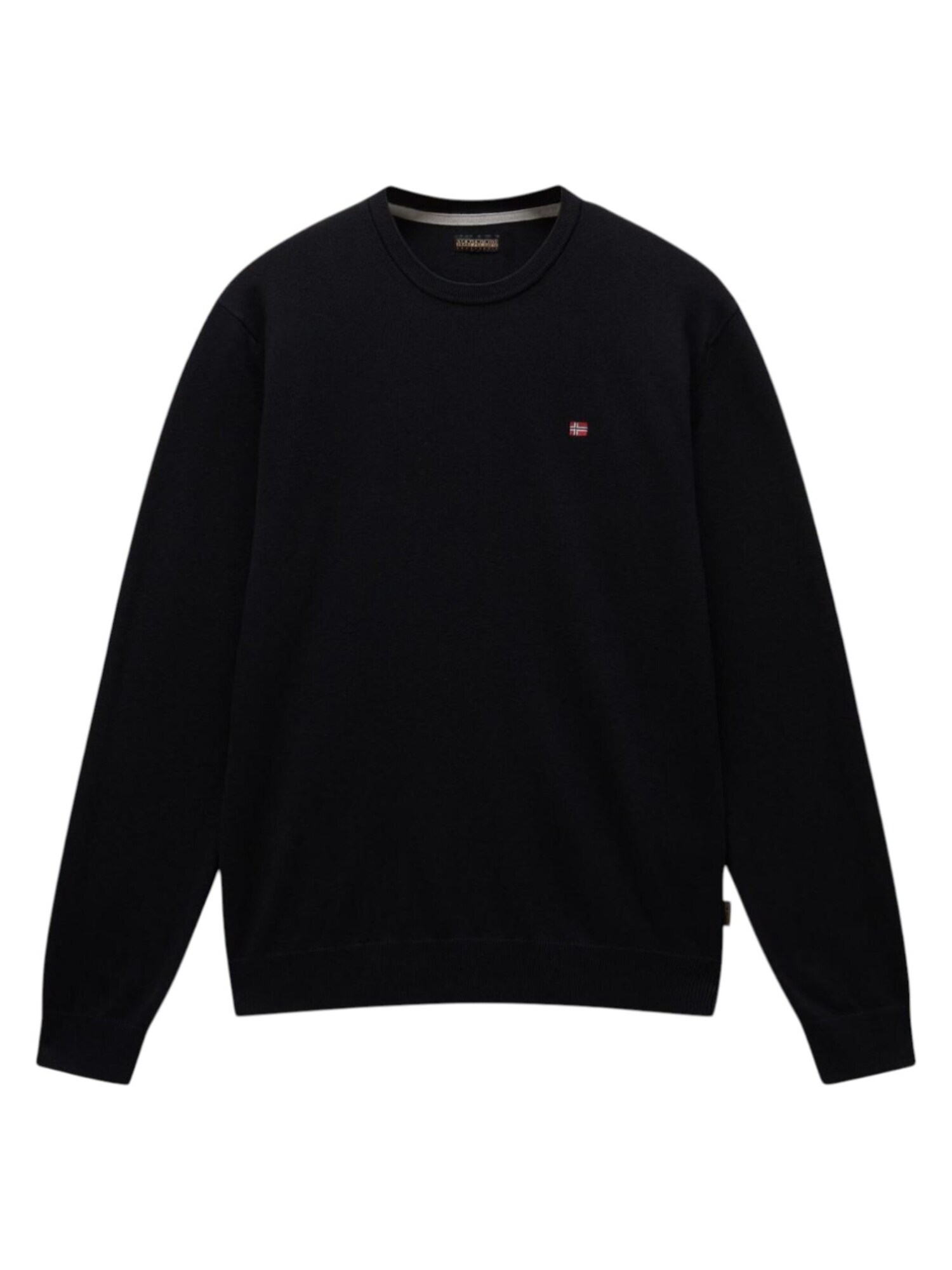 NAPAPIJRI Sudadera  negro