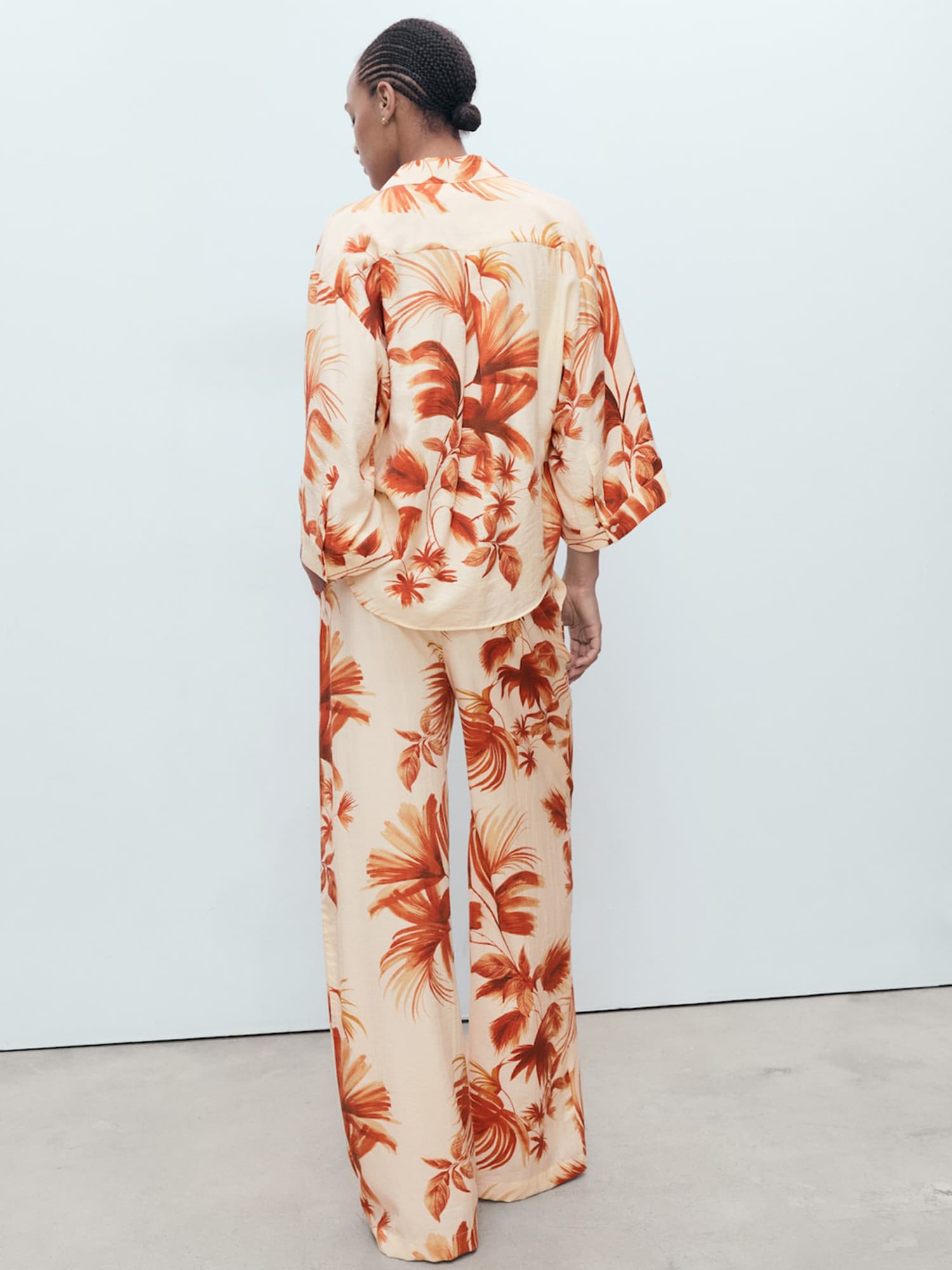 Thumbnail - MANGO Bluse
