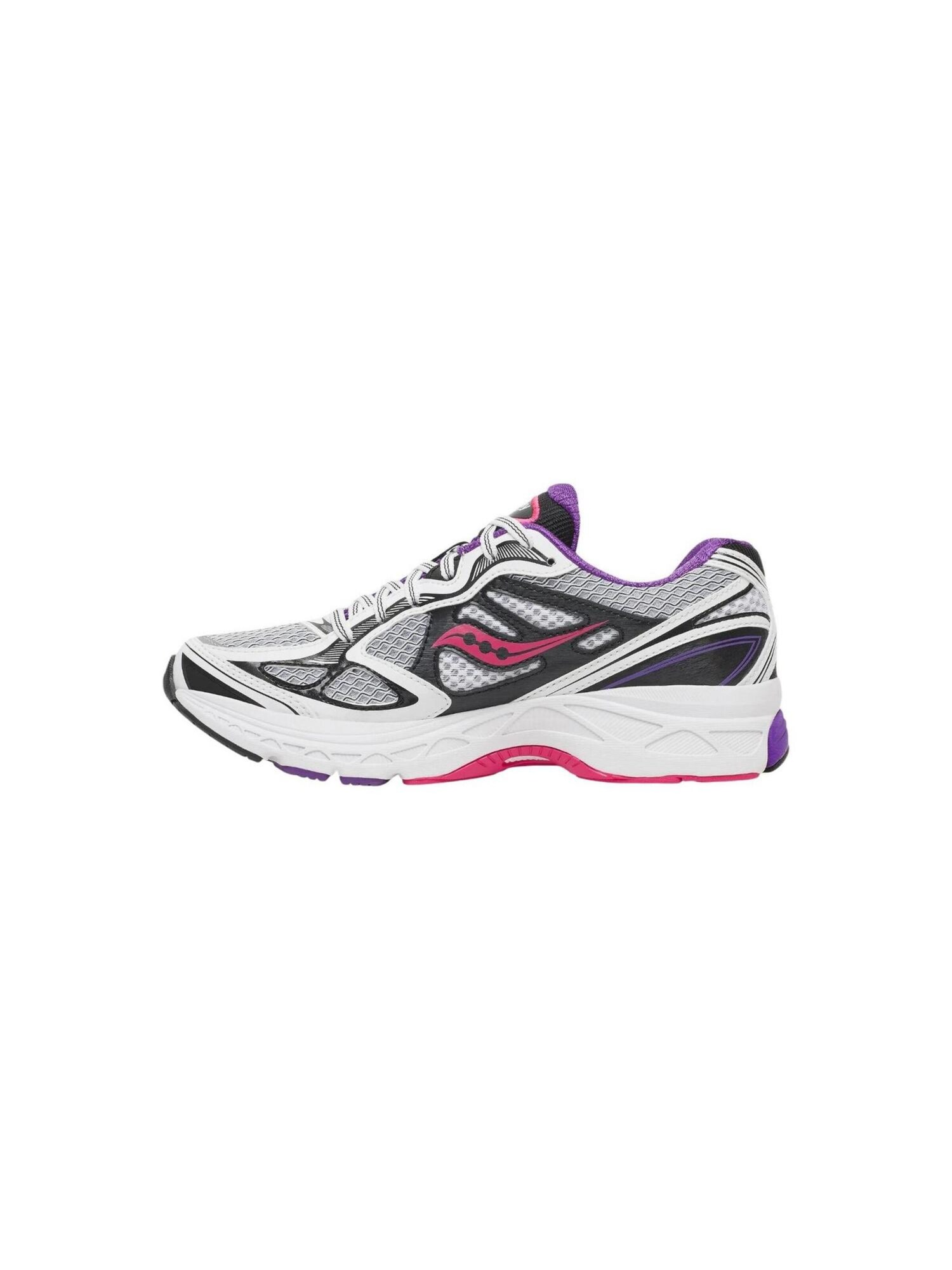 Saucony Zapatillas deportivas bajas 'PROGRID GUIDE 7 '  blanco – imagen 3