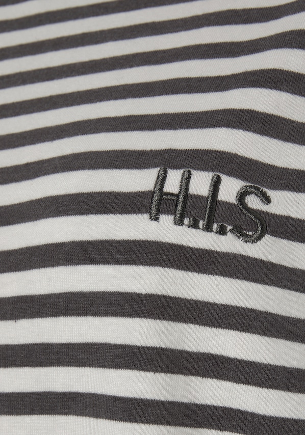 H.I.S, Hálóing, szürke, 3 kép a 4 közül