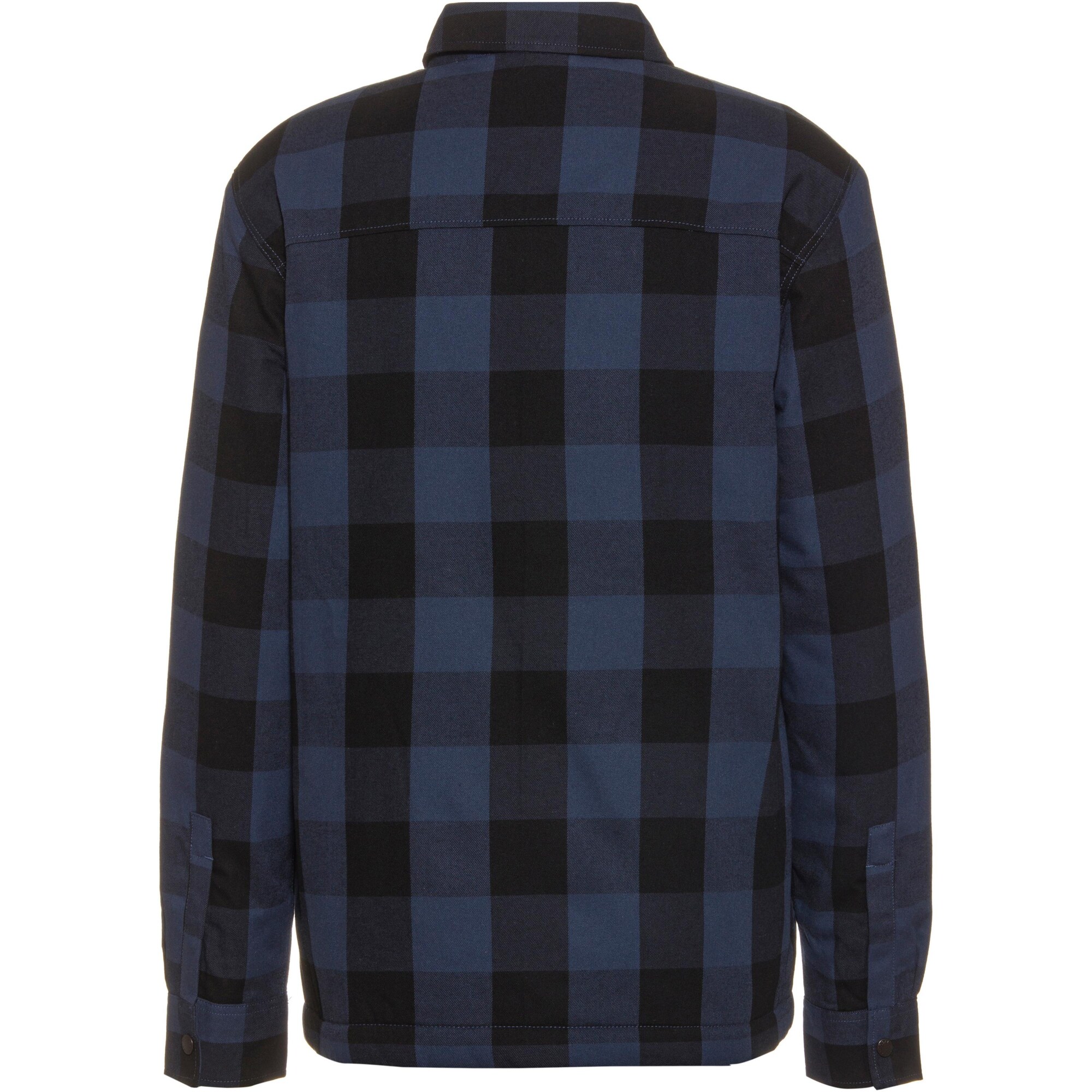 DICKIES Átmeneti dzseki 'Sacramento'  kék / éjkék termék 2. képe