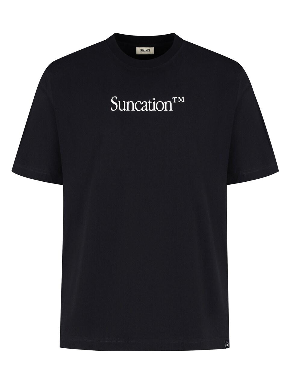 T-shirt 'Finn Suncation'