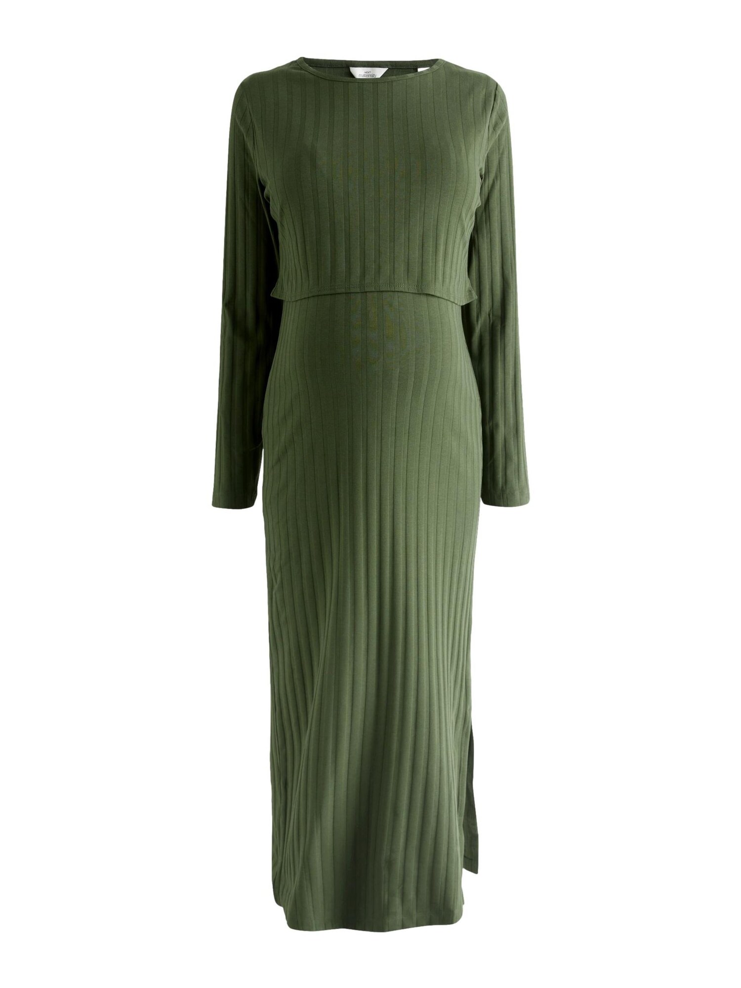 Next Rochie  kaki