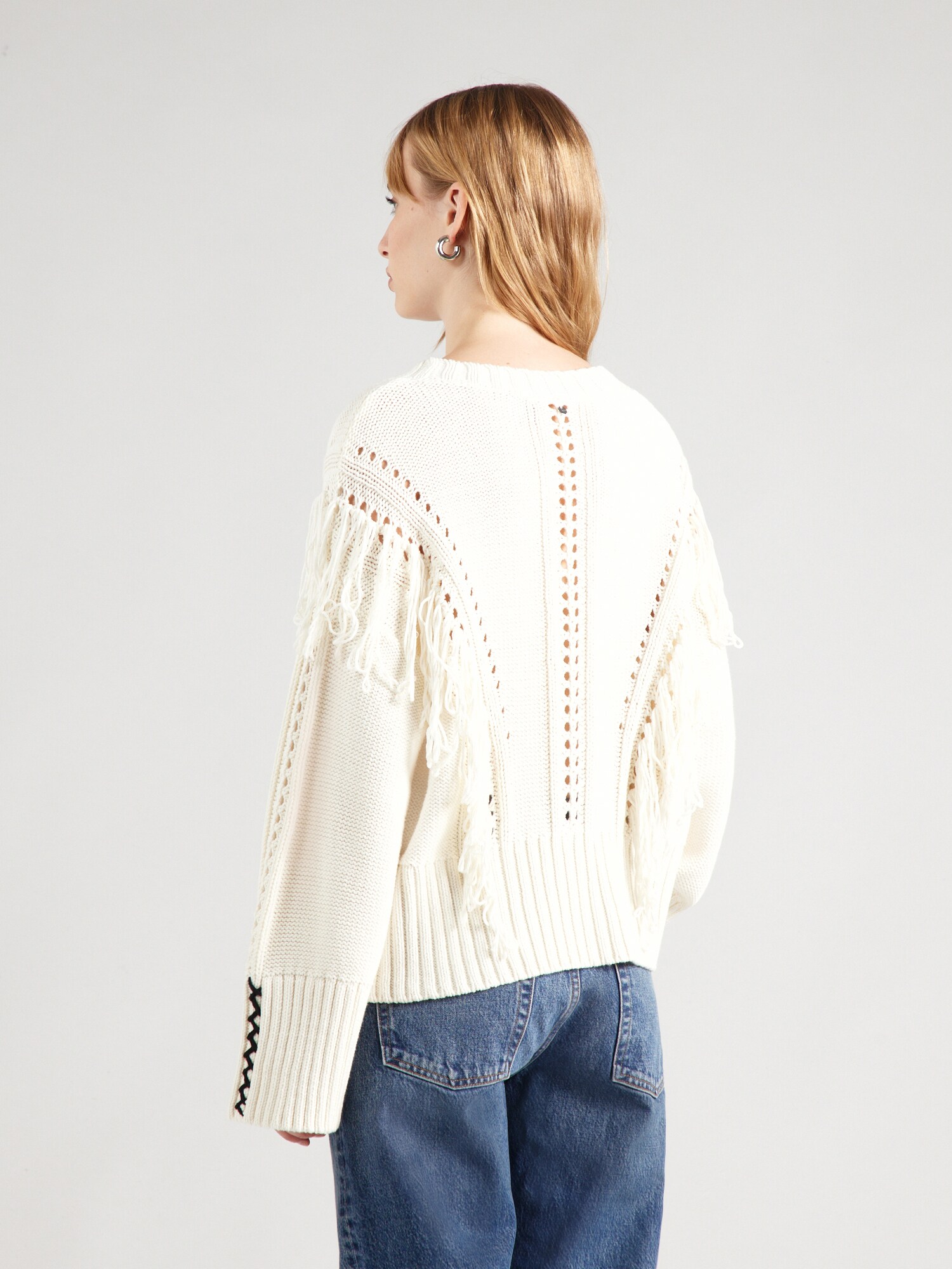 Thumbnail - BOSS Pullover CFitto