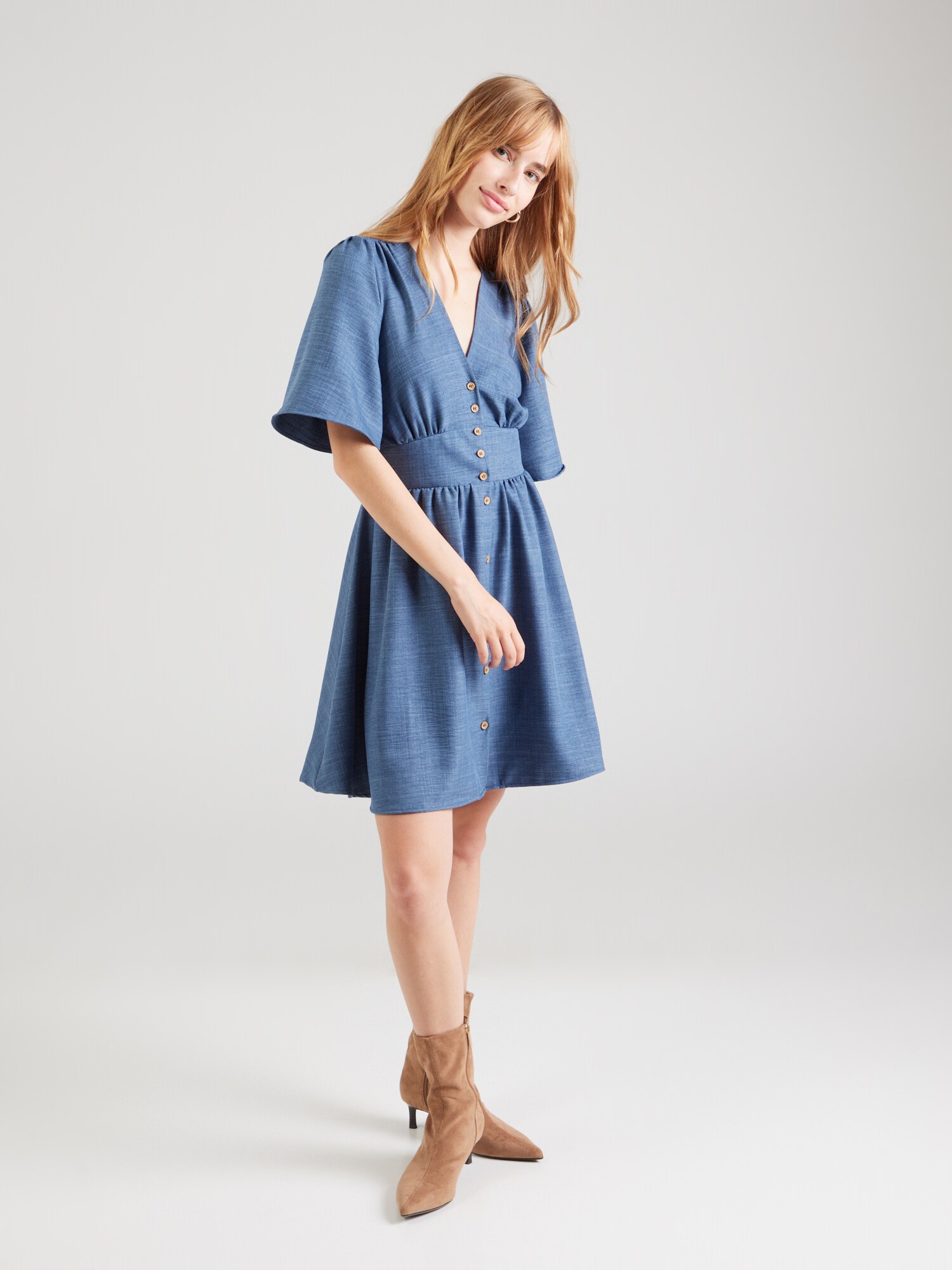 Thumbnail - Kleid 'VMMelaney'