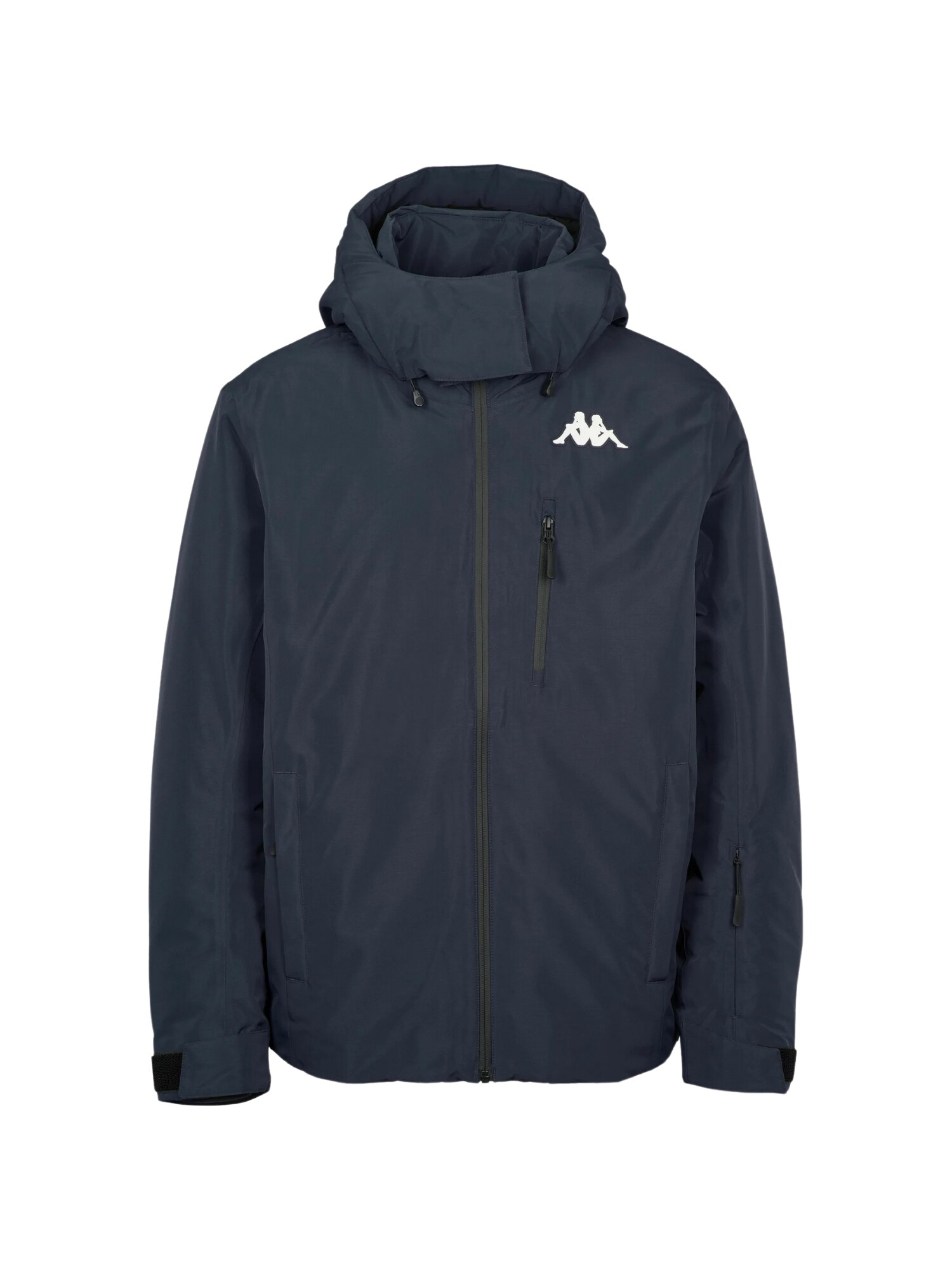 KAPPA Chaqueta de invierno 'KMSki - Scaniv'  azul