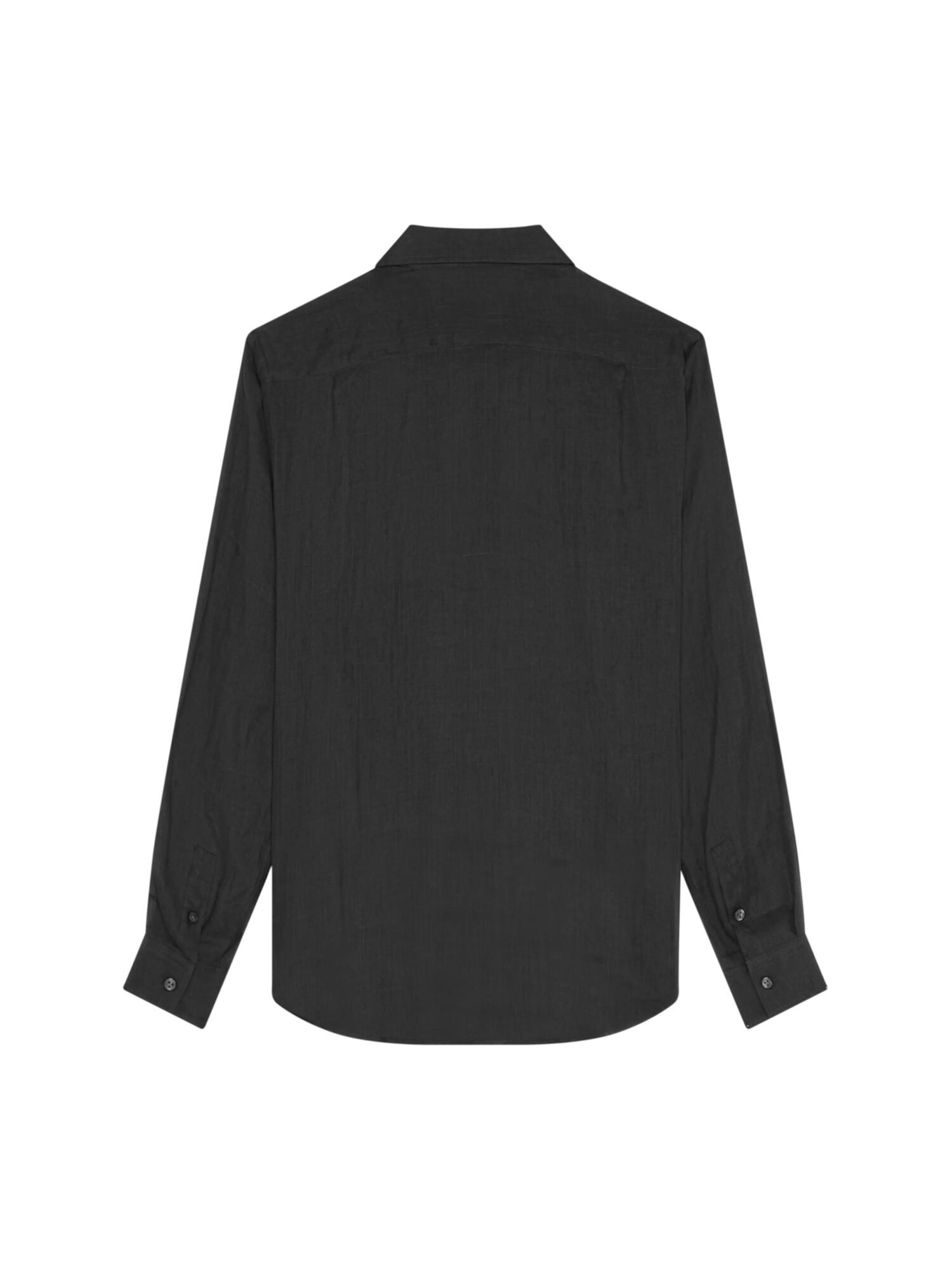 Vilebrequin Camisa  negro – imagen 8