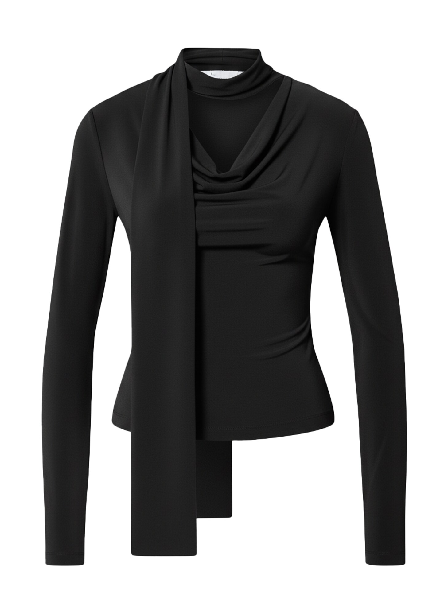 ABOUT YOU Tricou Remy  negru