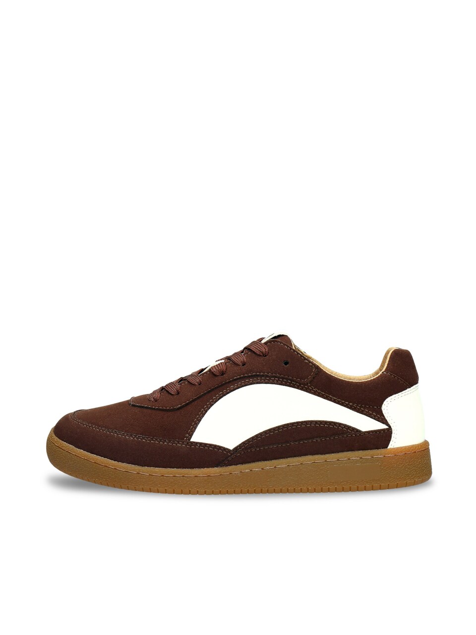 Låg sneaker 'MACKAY Beige'