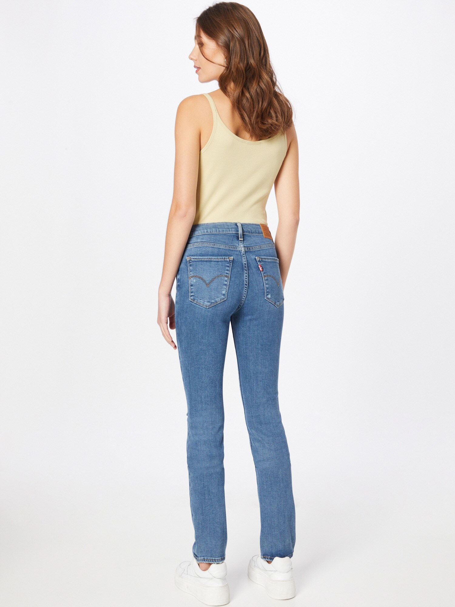 Thumbnail - Jeans '724 High Rise Straight'