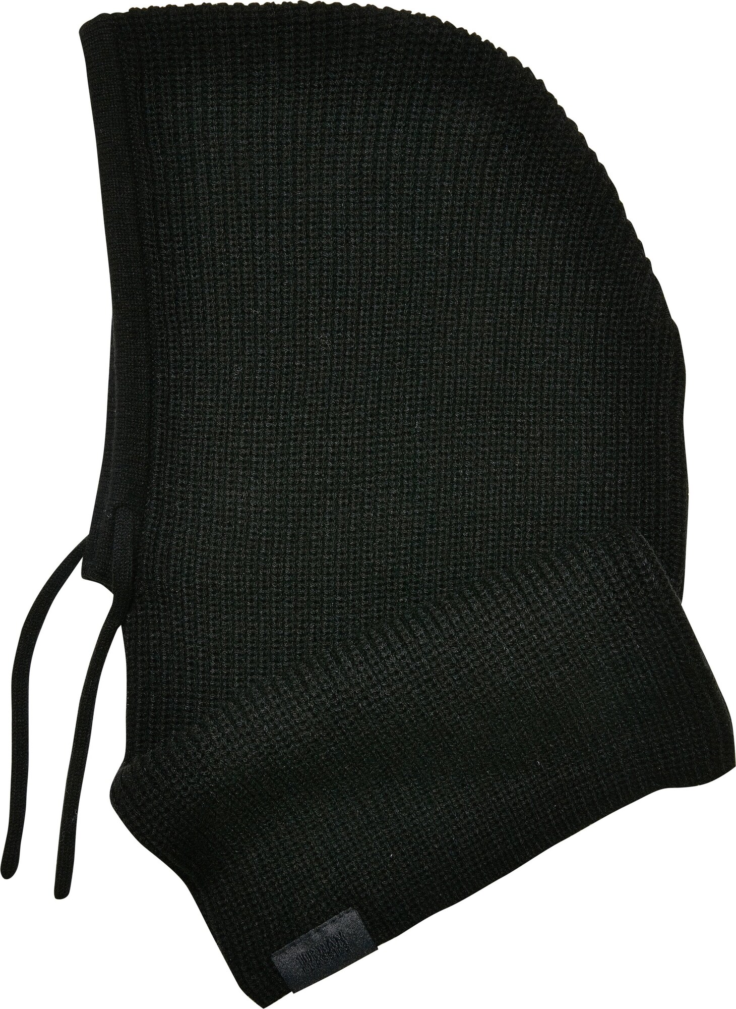 Urban Classics Căciulă  negru