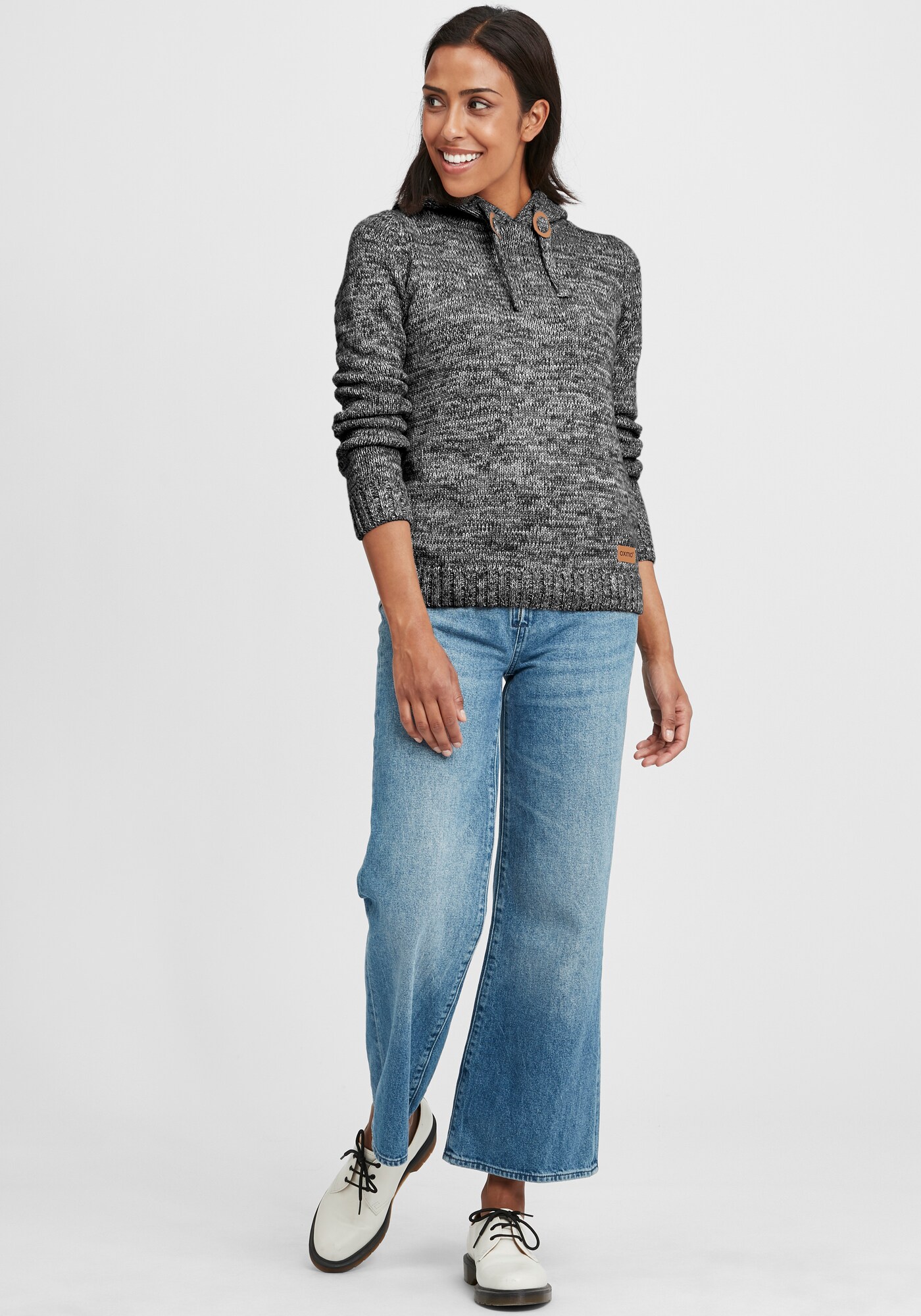 Thumbnail - Oxmo Pullover Philia