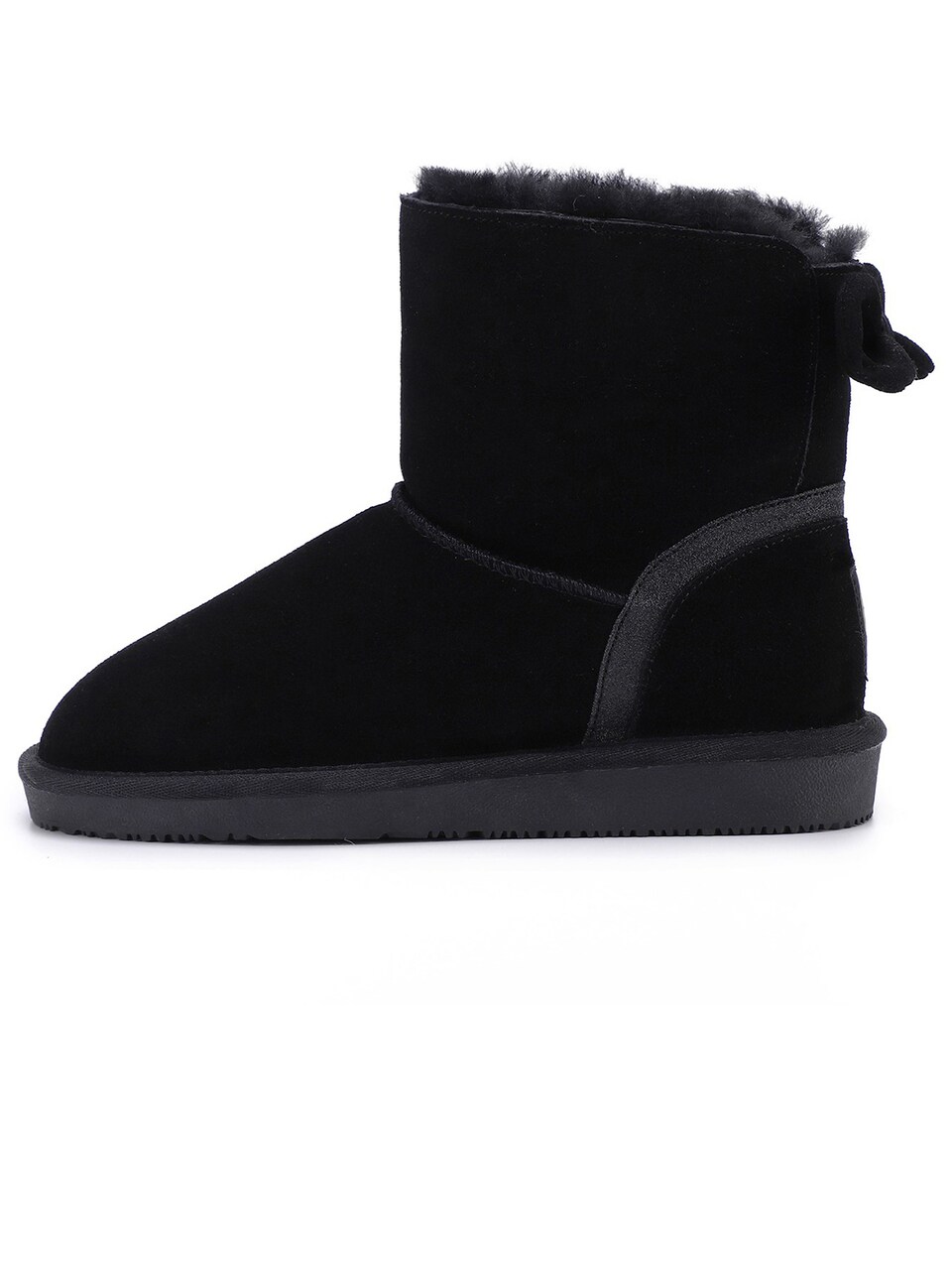 Boot 'Mercy'