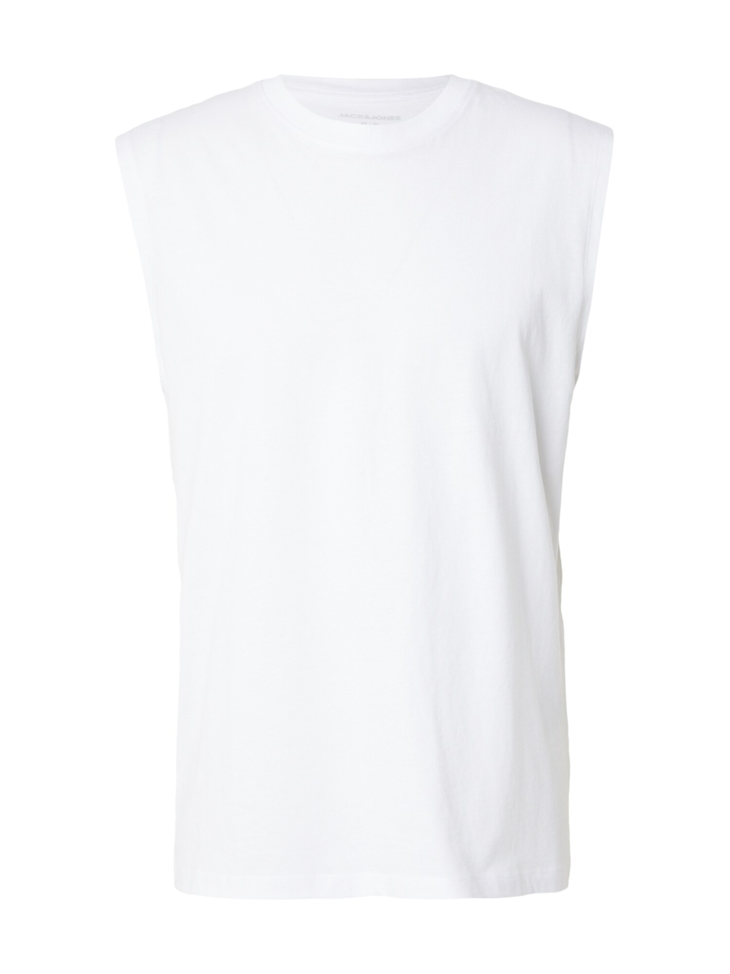 JACK & JONES Majica 'JJSIMON'  bijela