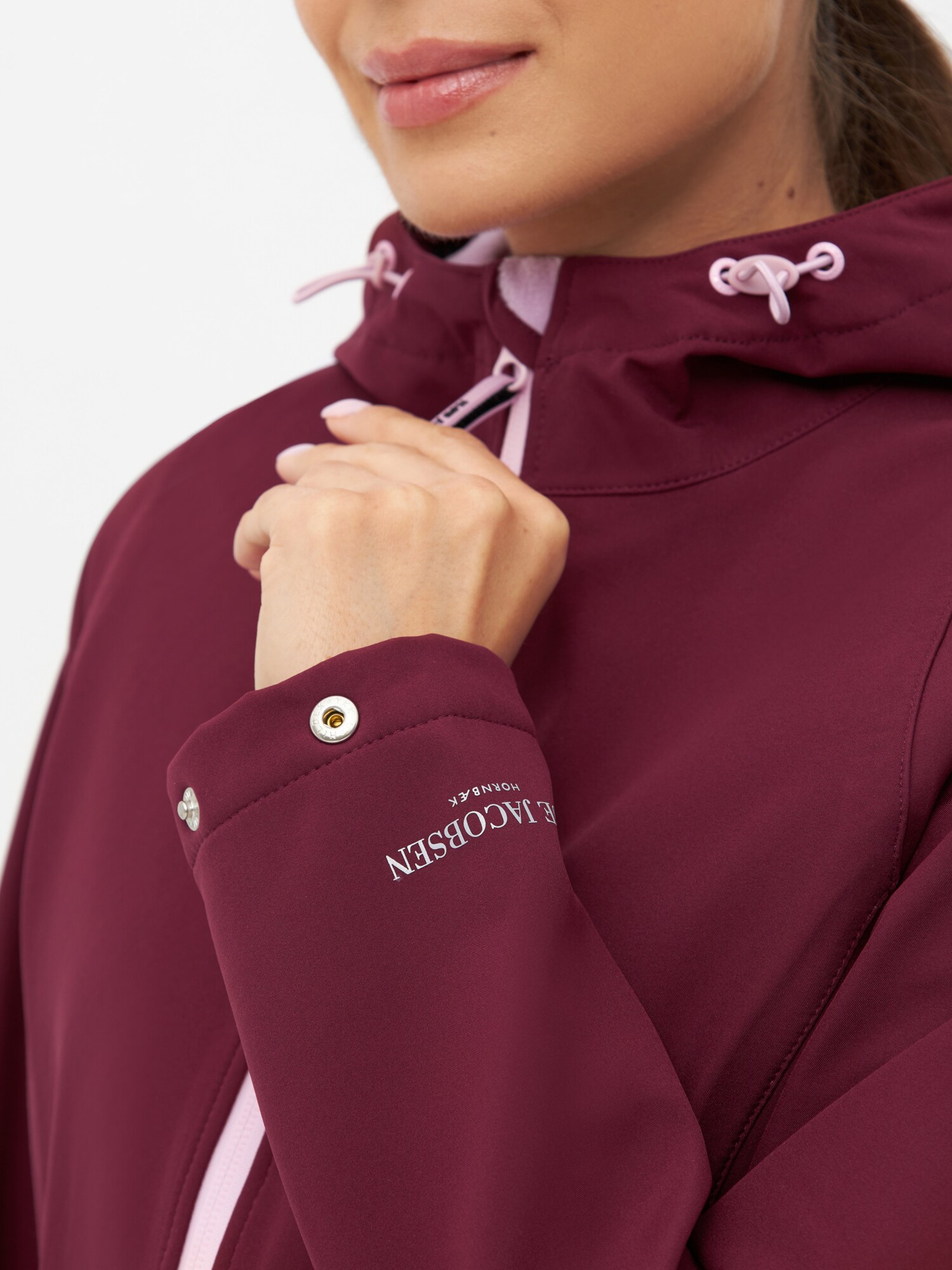 Thumbnail - Regenjacke 'DAYBREAK02'