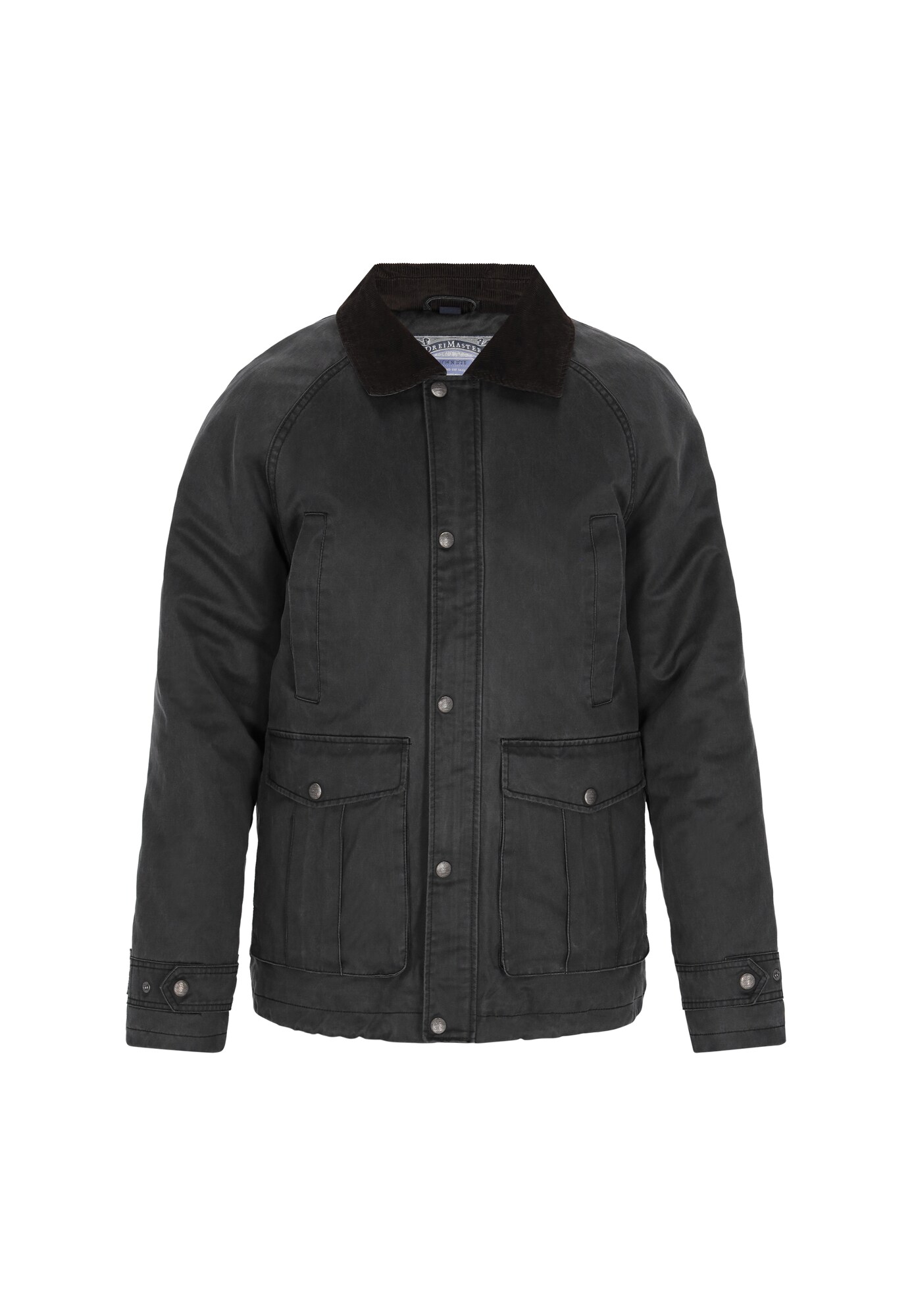 Thumbnail - DreiMaster Vintage Jacke