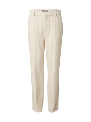 Guido Maria Kretschmer Men Pantalon ‘Julius ‘ Crème