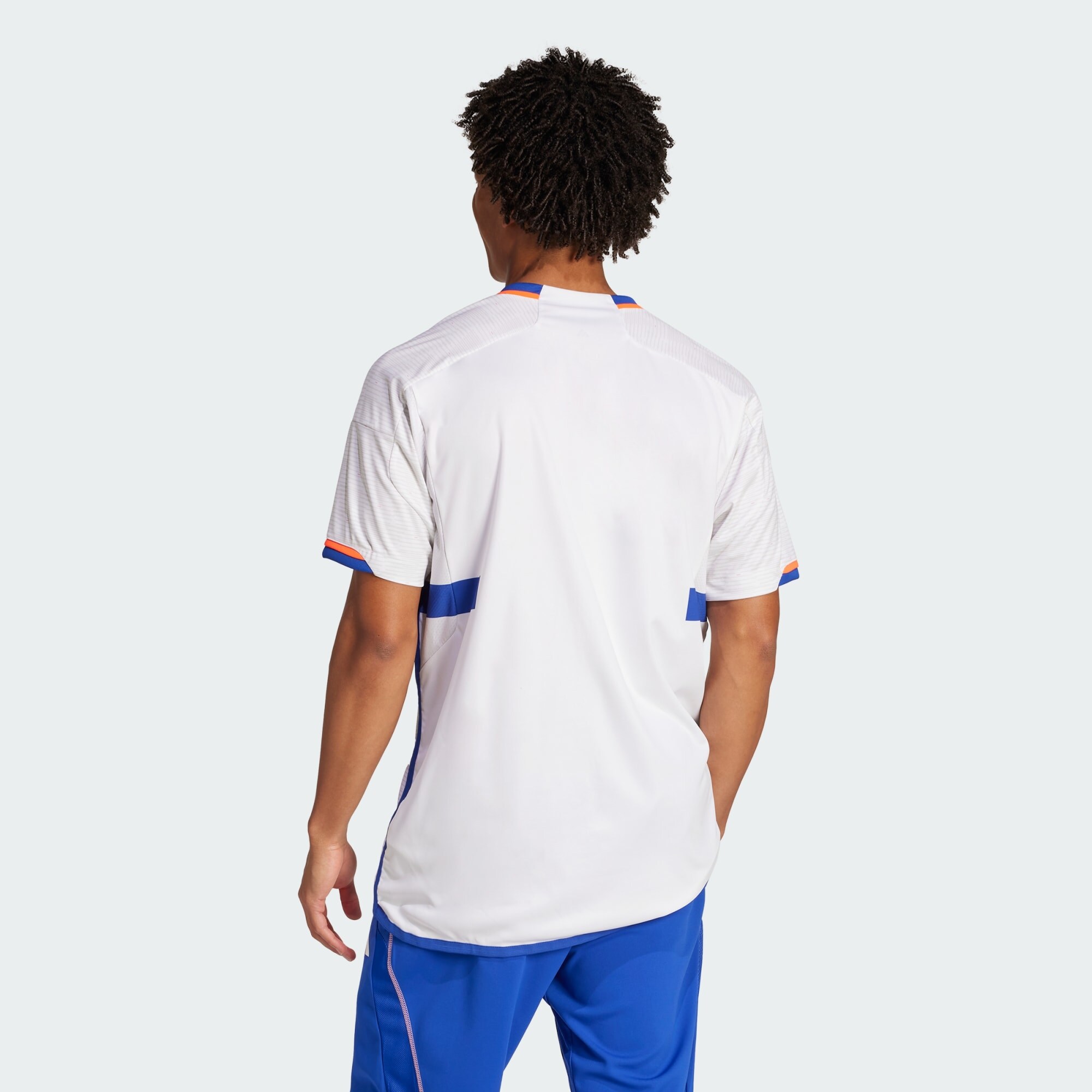 Thumbnail - ADIDAS PERFORMANCE Trikot France Handball Replica
