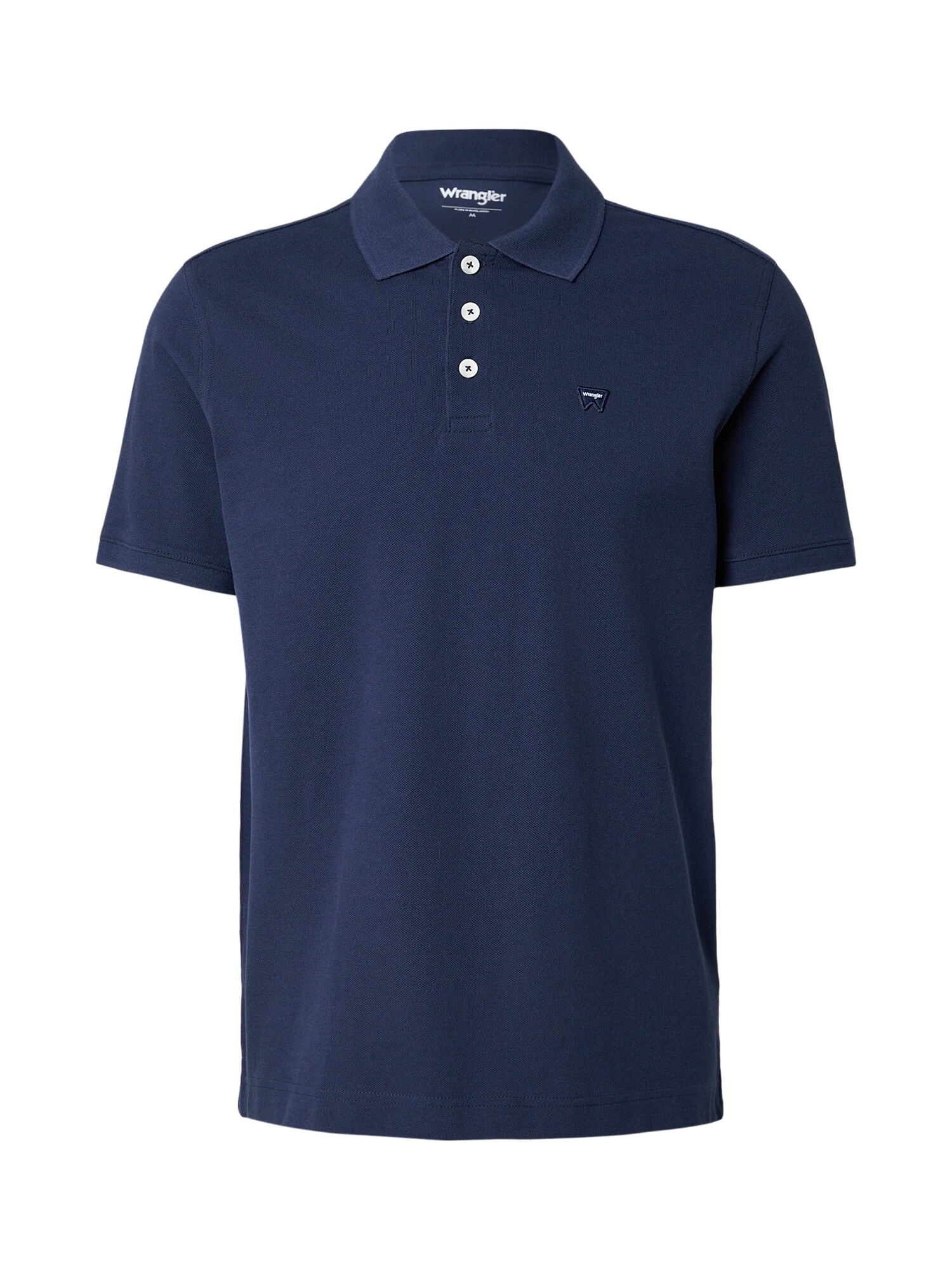 WRANGLER Tricou  bleumarin