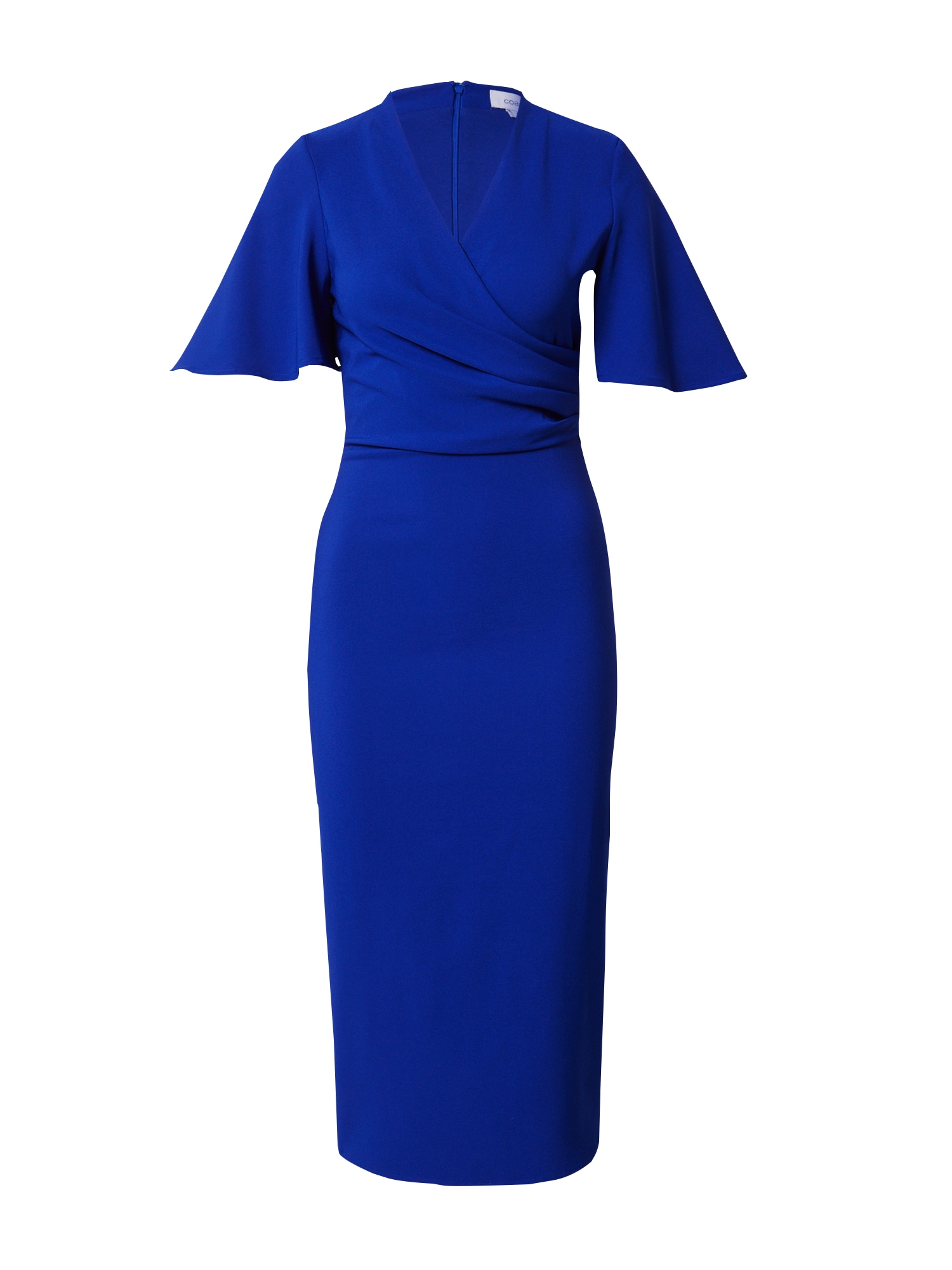 Coast Koktel haljina  kraljevsko plava