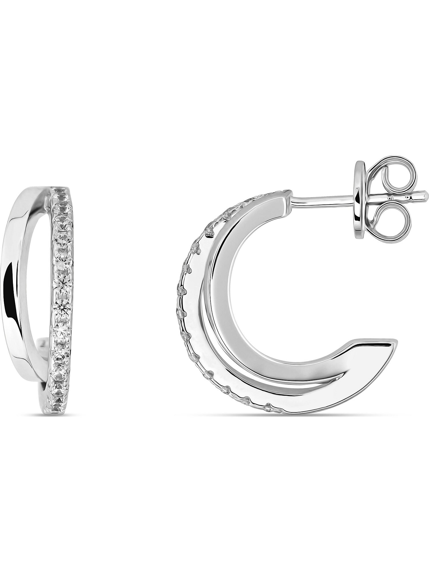 Thumbnail - FAVS Ohrringe