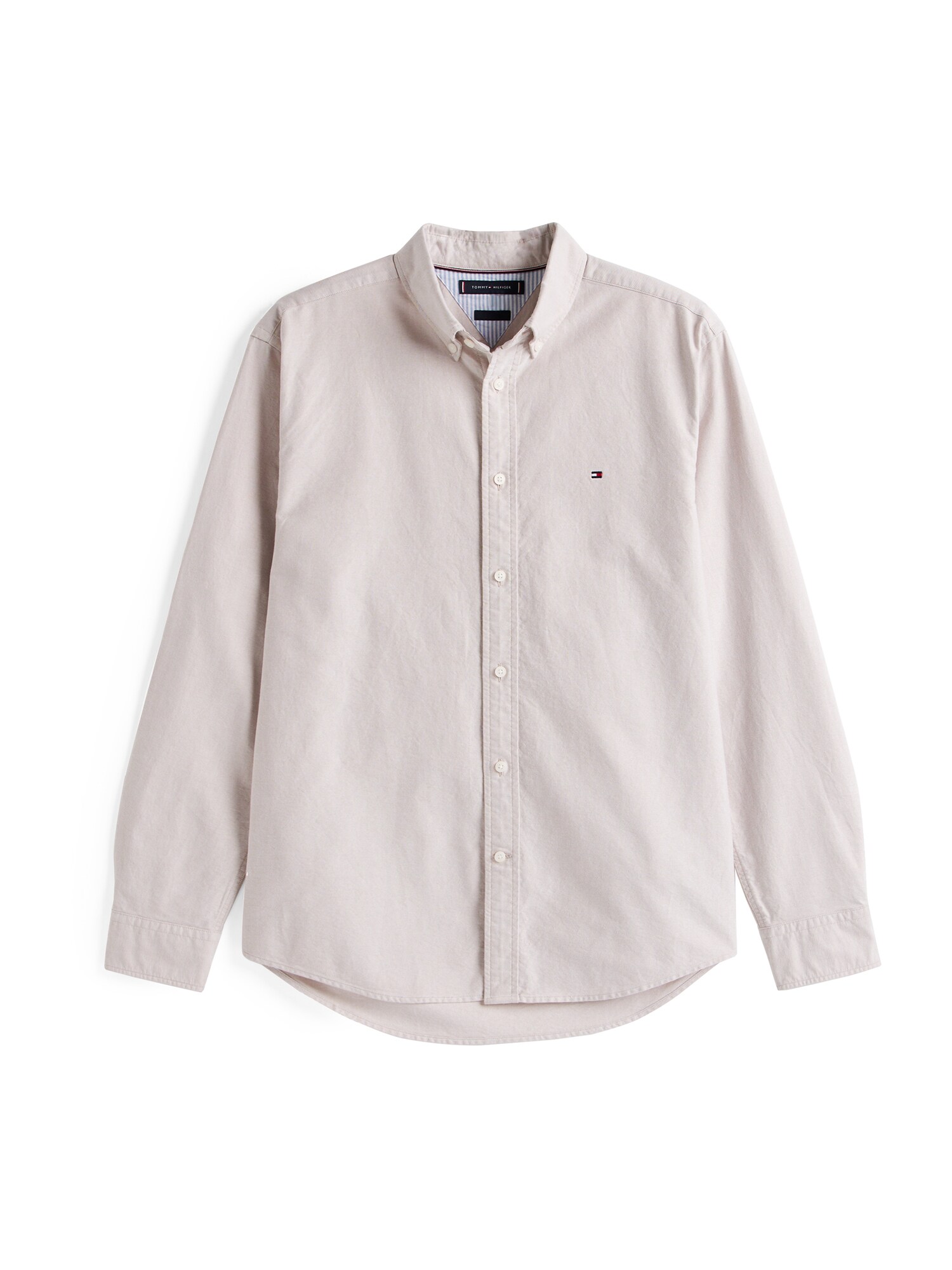 TOMMY HILFIGER Ing 'HERITAGE'  khaki akciós termékkép 1