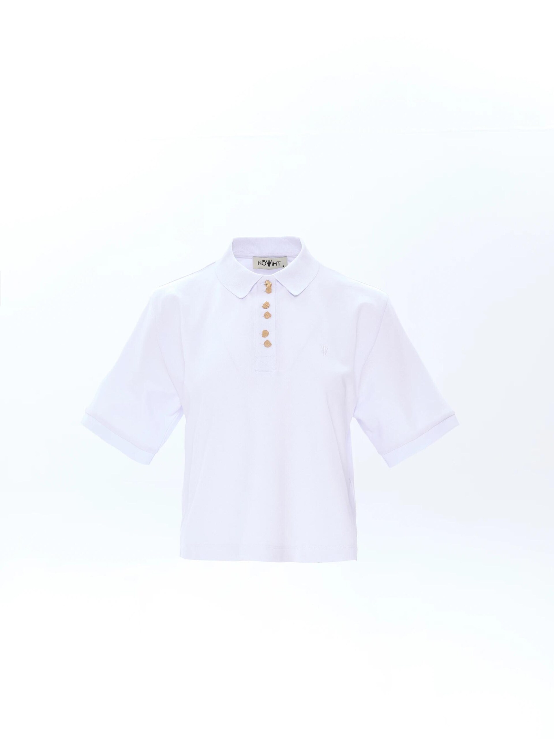 NOWIHT T-shirt 'Emma' dam