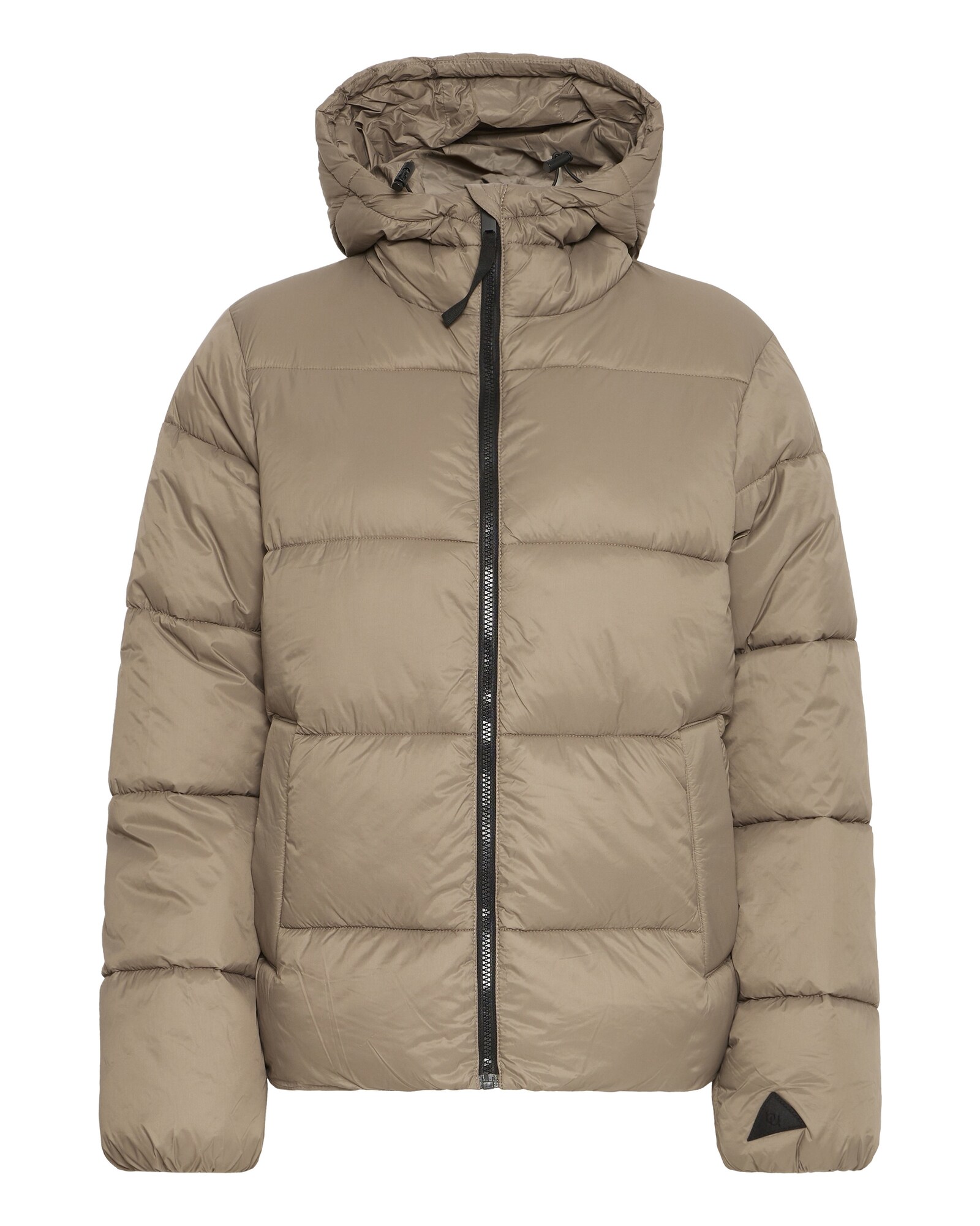 b.young Chaqueta de invierno ' BYBOMINAX'  beige