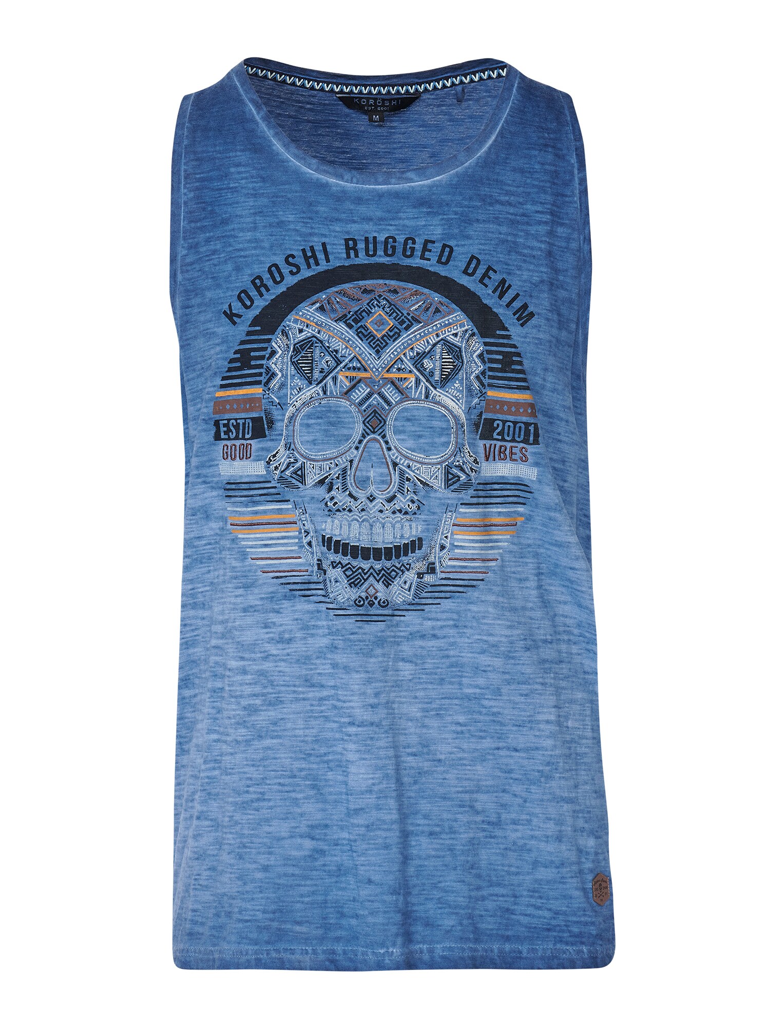 Thumbnail - KOROSHI Shirt