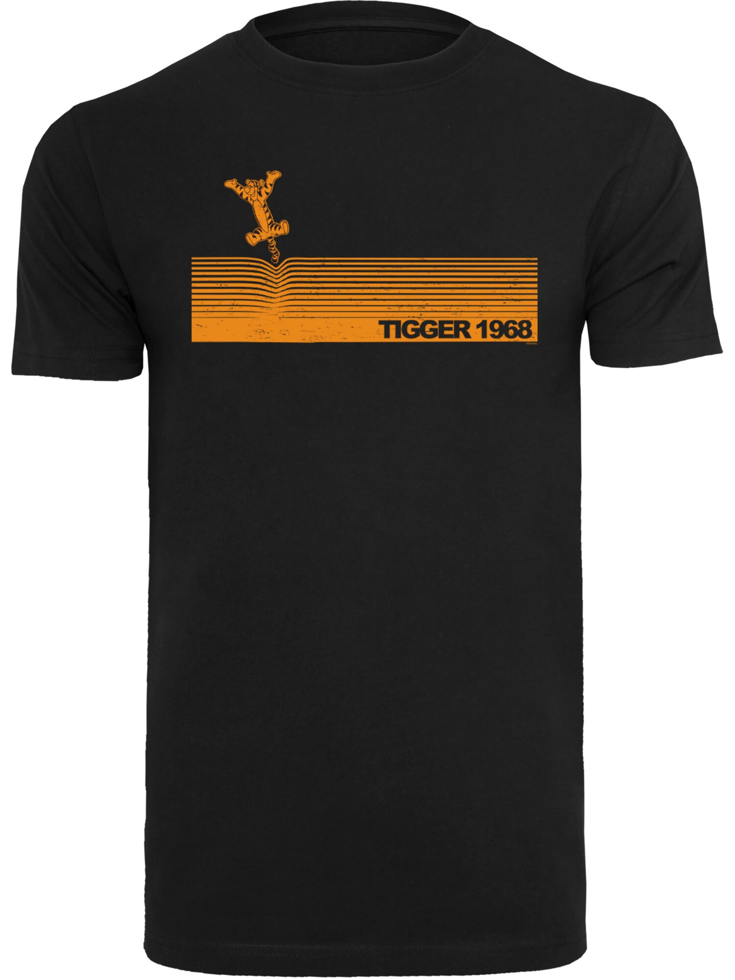 Thumbnail - F4NT4STIC T-Shirt Disney Winnie The Pooh Tigger 1968