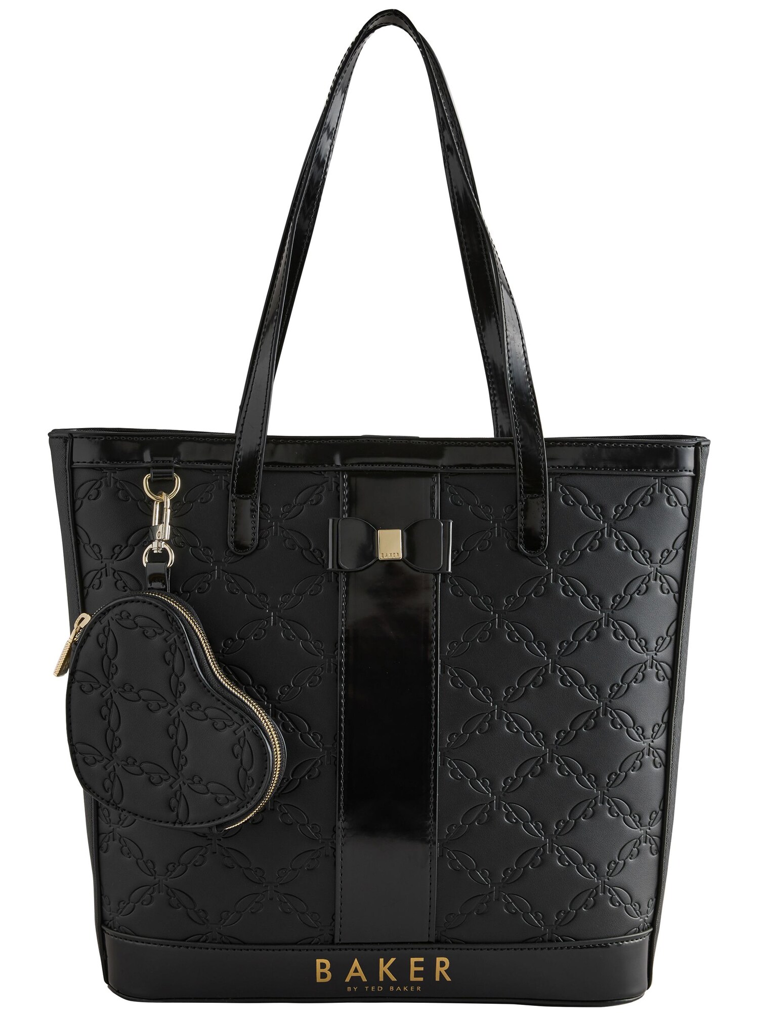 Baker by Ted Baker Geantă  negru