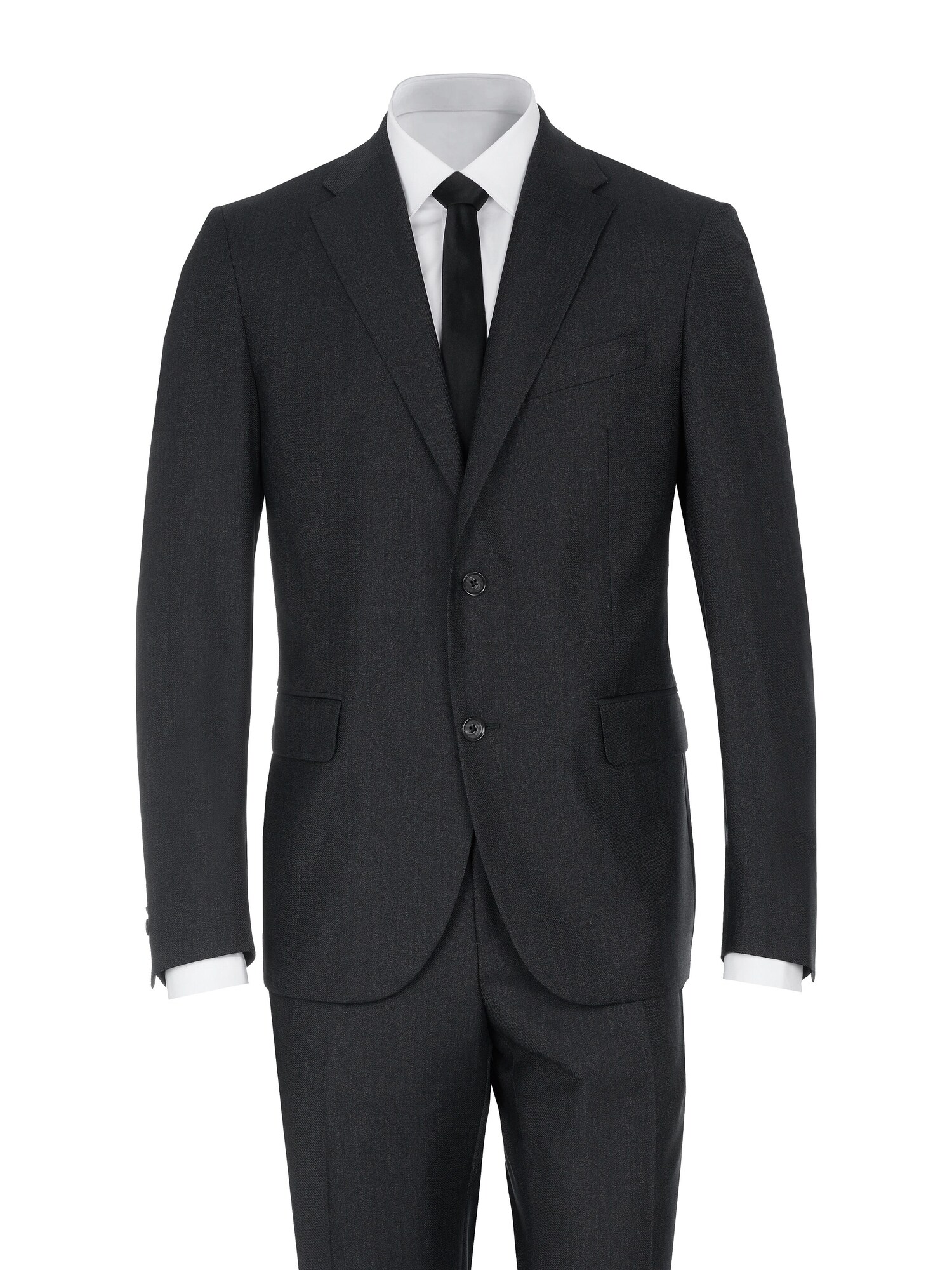 Corneliani Traje 'Corneliani Anzug' gris – imagen 22