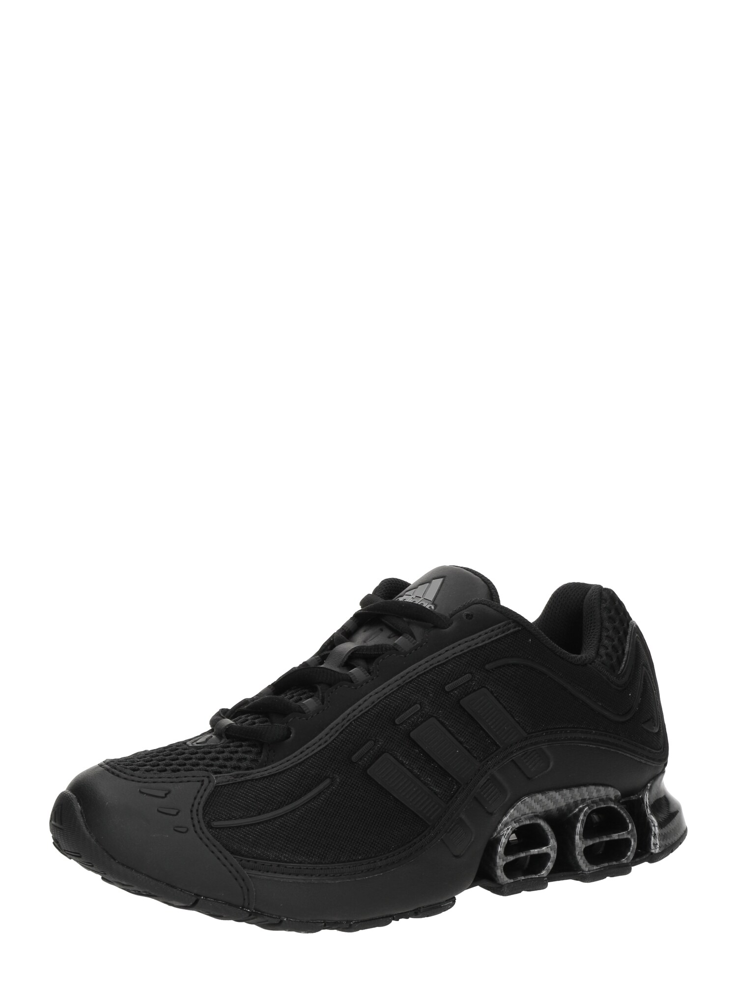 ADIDAS ORIGINALS Sneaker low MEGARIDE O1  negru