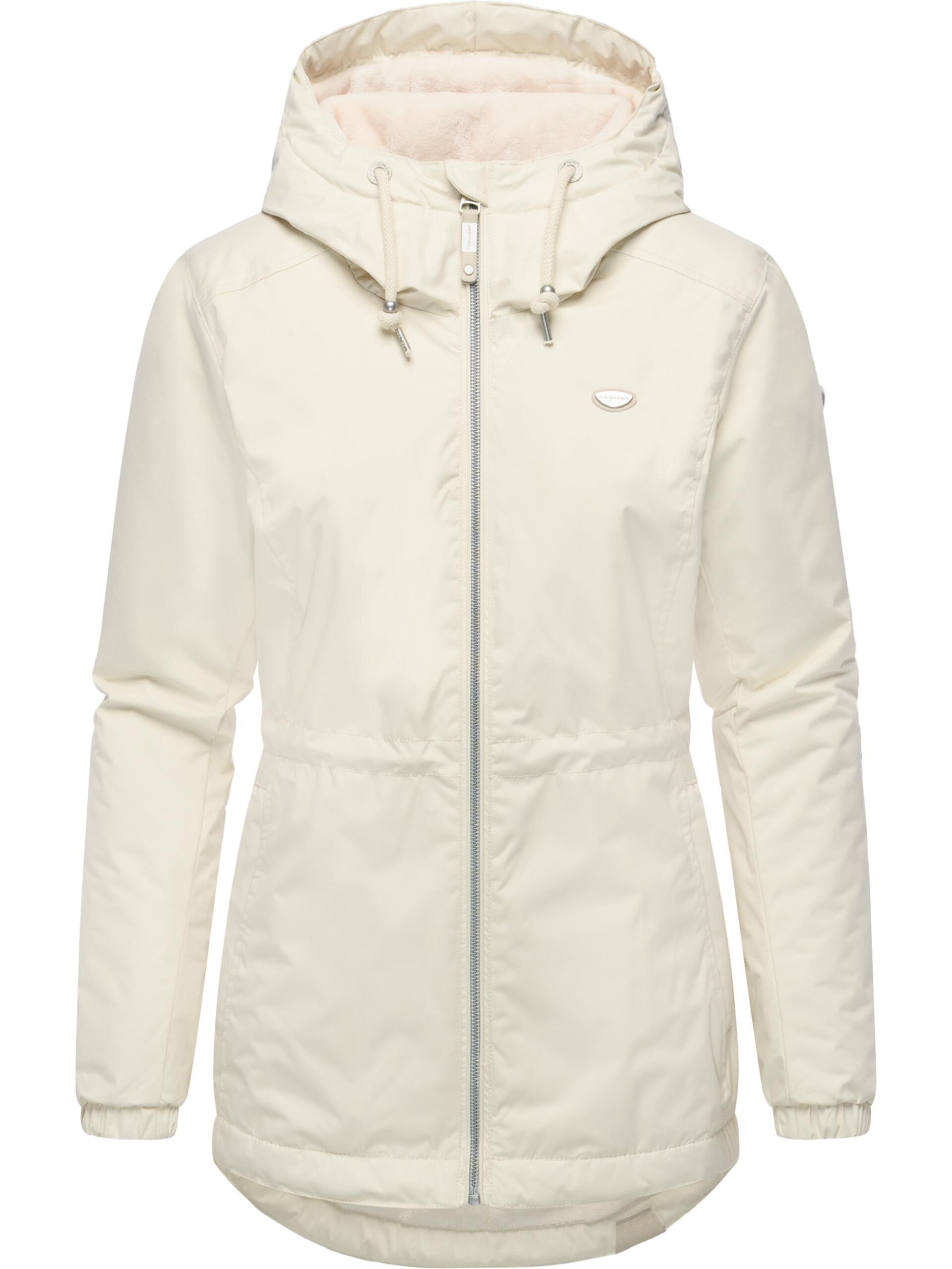 Ragwear Vinterparkas 'Dankka' jackor dam