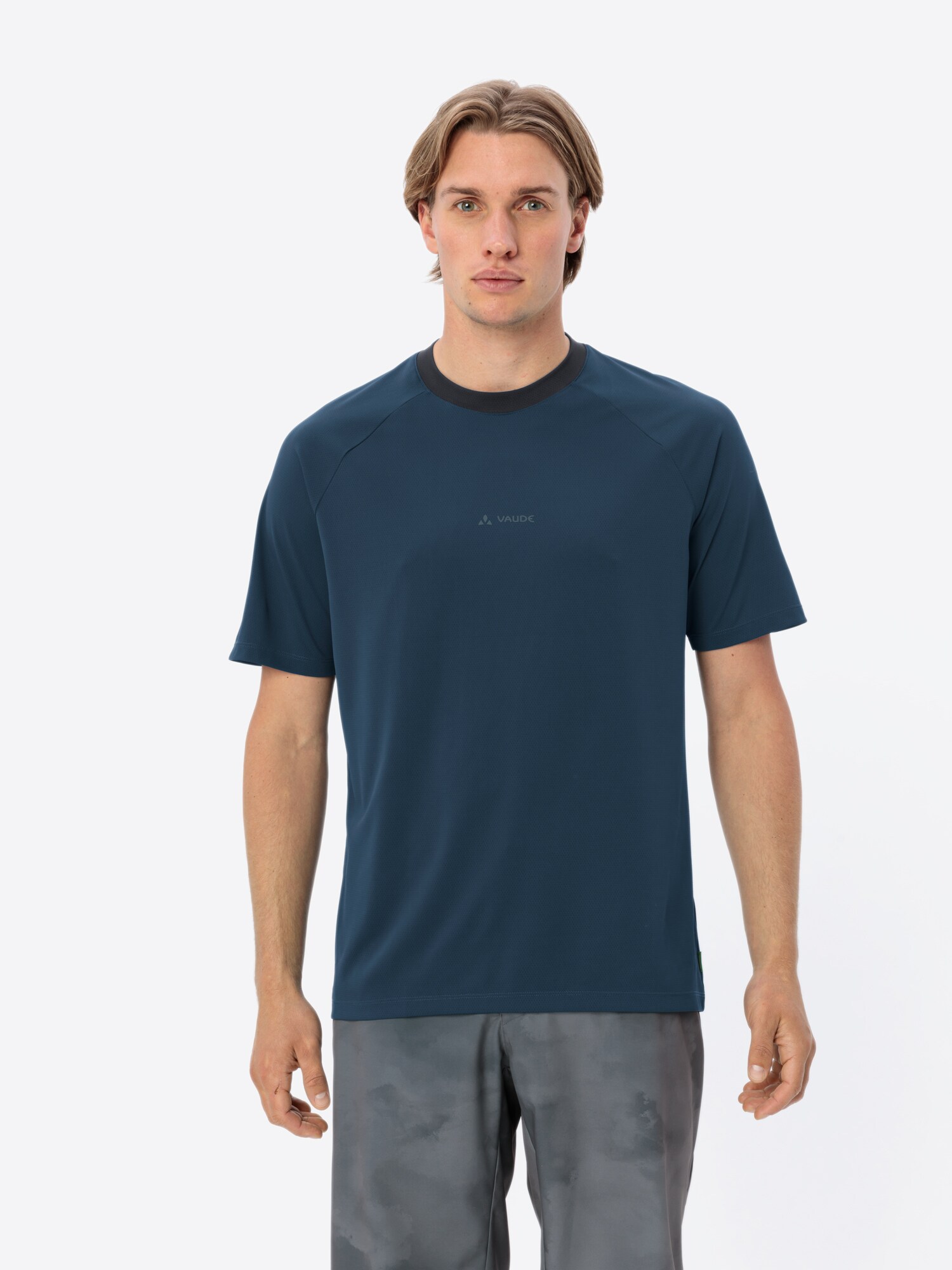 Thumbnail - VAUDE Funktionsshirt Loamer (GRS)