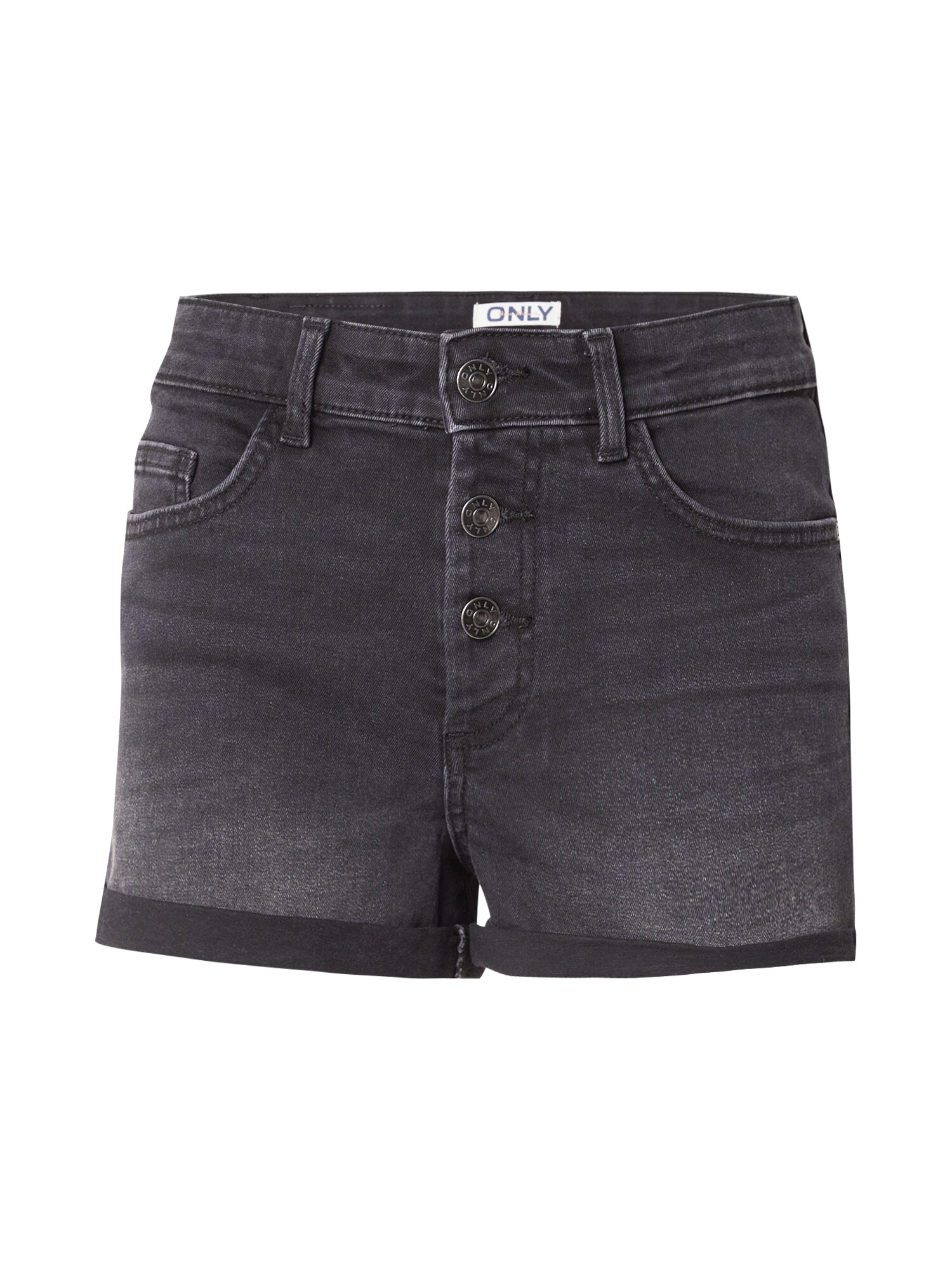 ONLY Džínsy 'ONLHush' čierny denim