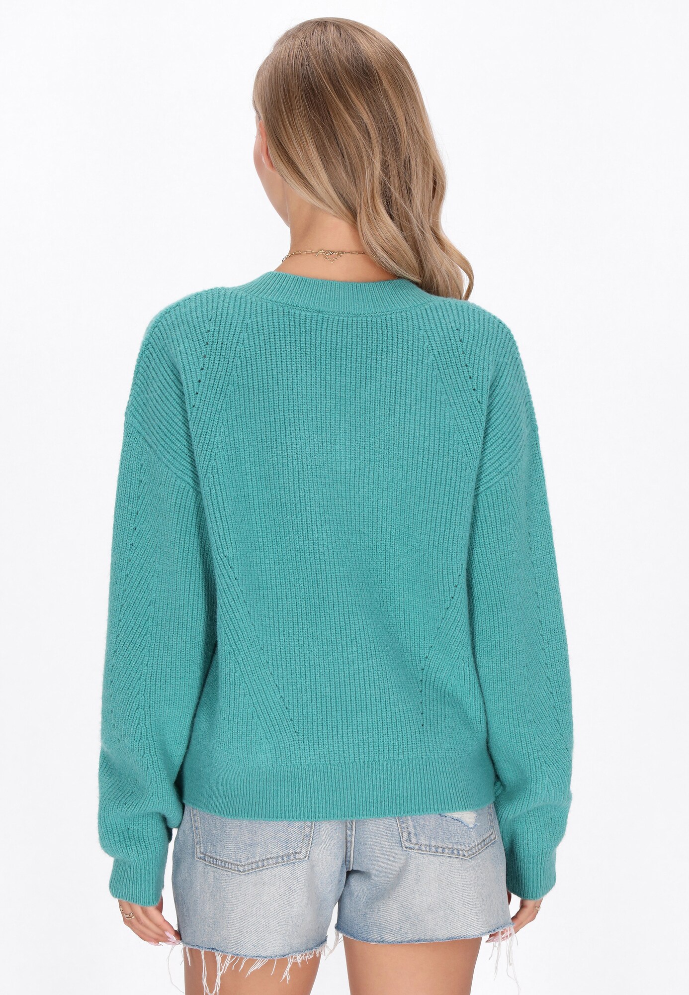 Thumbnail - IZIA Pullover Boho