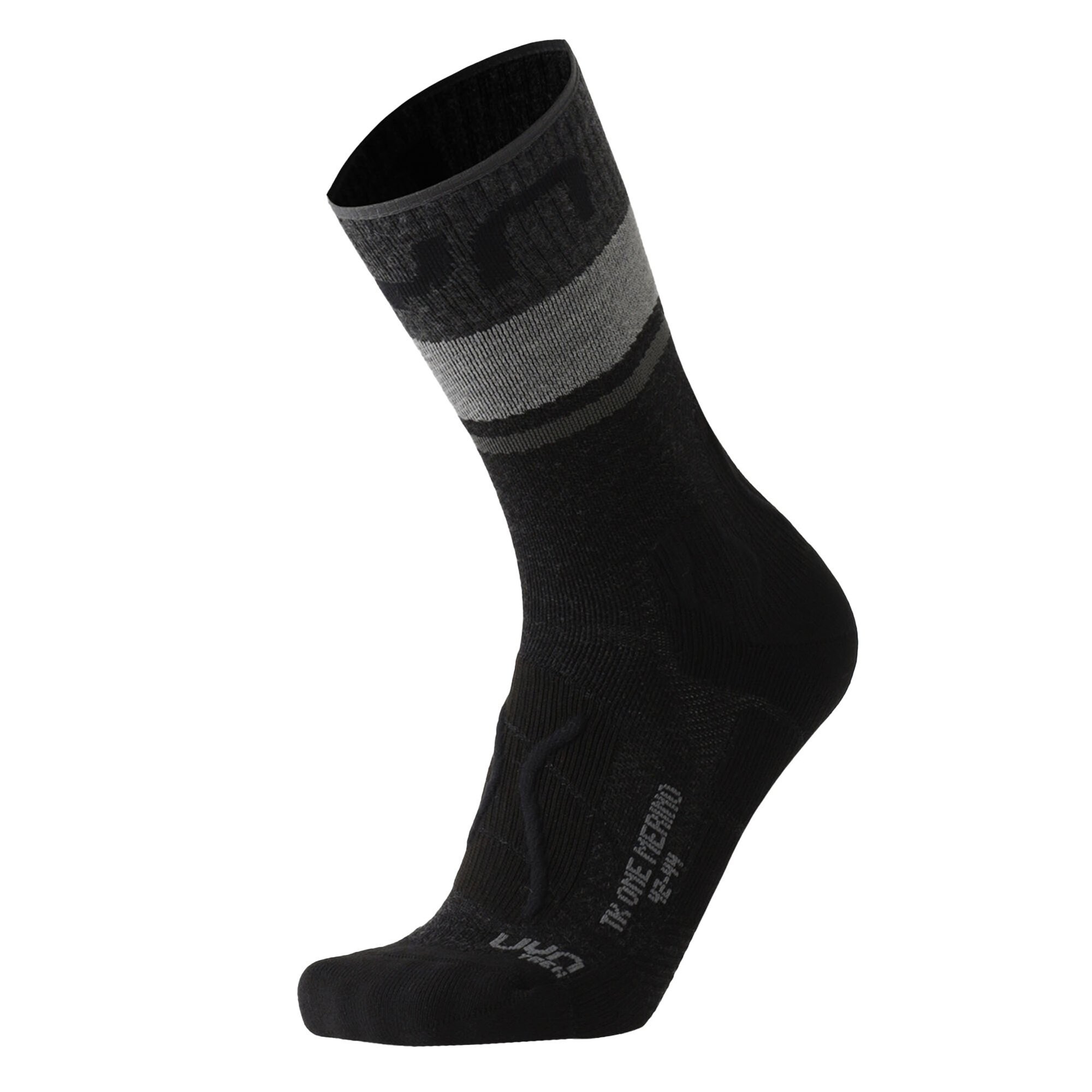 Uyn Calcetines deportivos  gris
