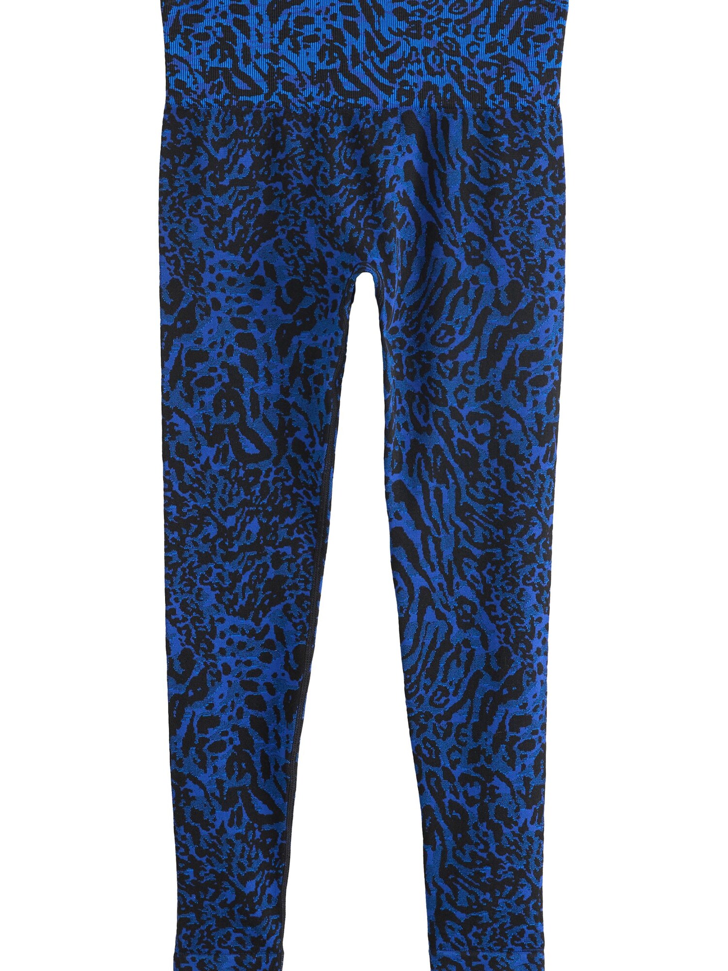 Next Leggings  albastru